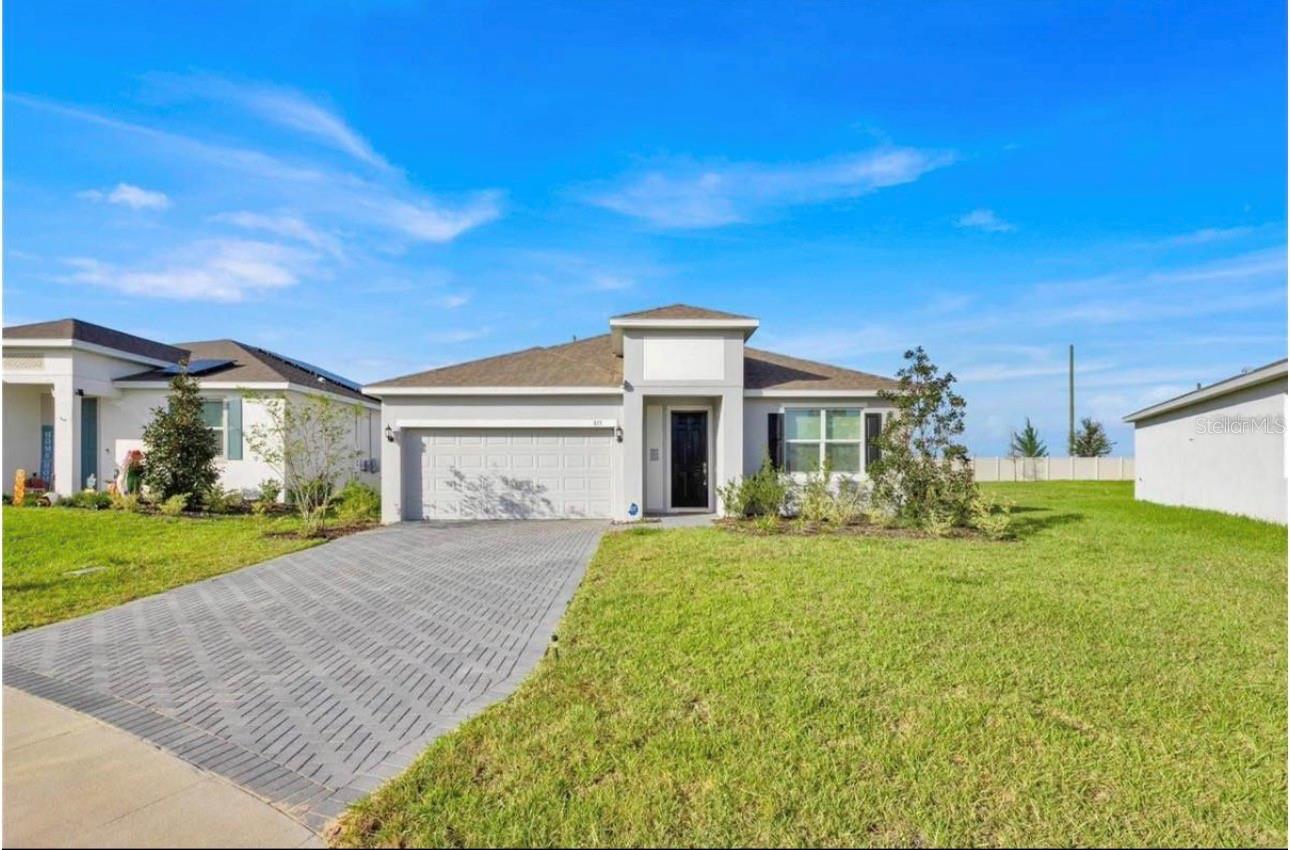 811 Richmond Estate, Haines City, FL 33844
