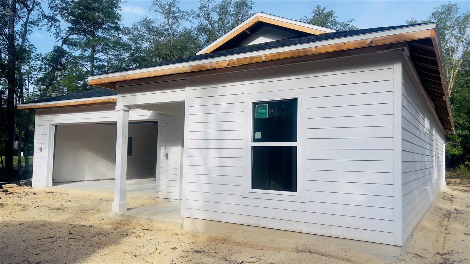 8030 102nd, Bronson, FL 32621