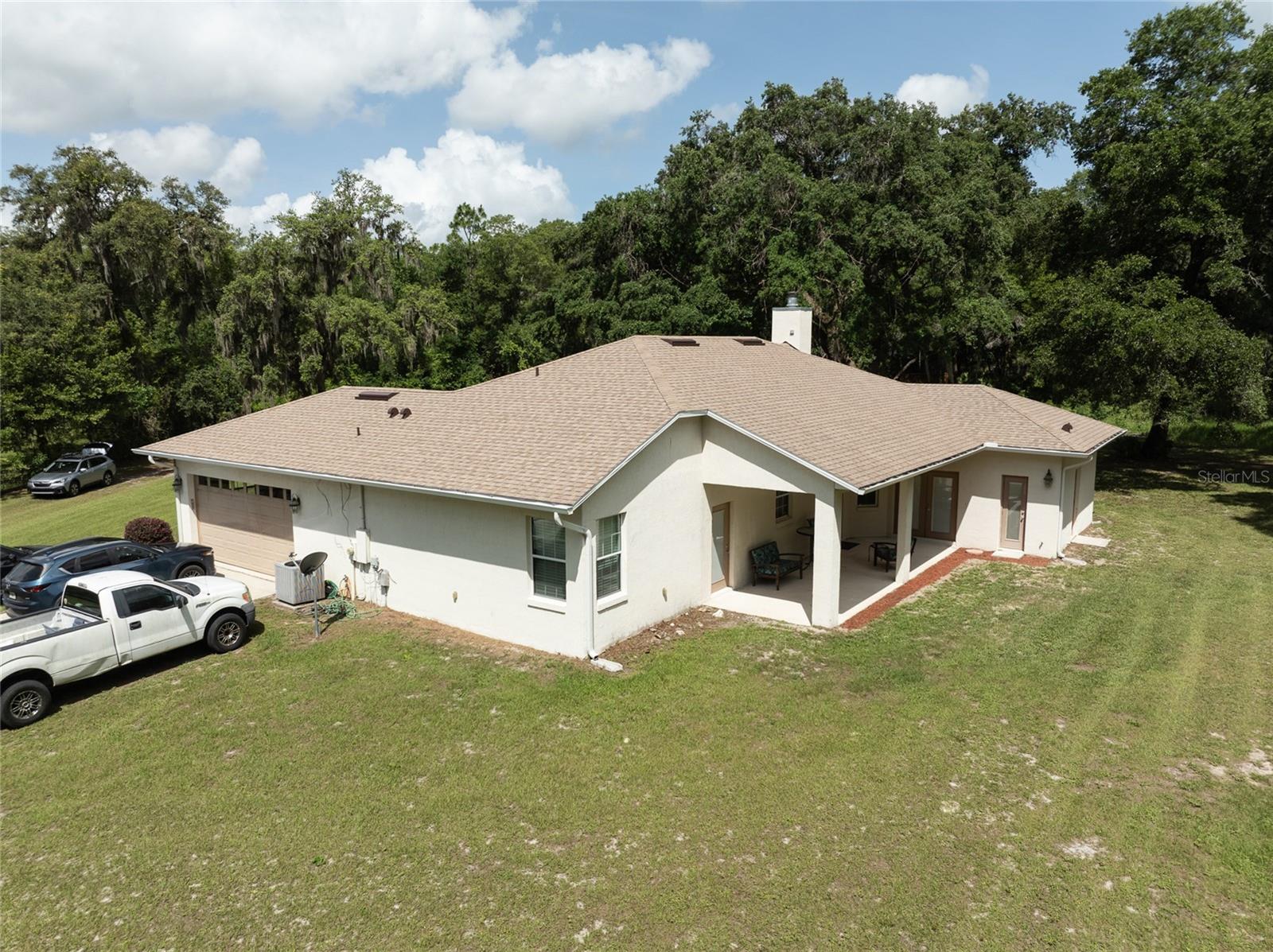2698 Good Homes, Deland, FL 32724