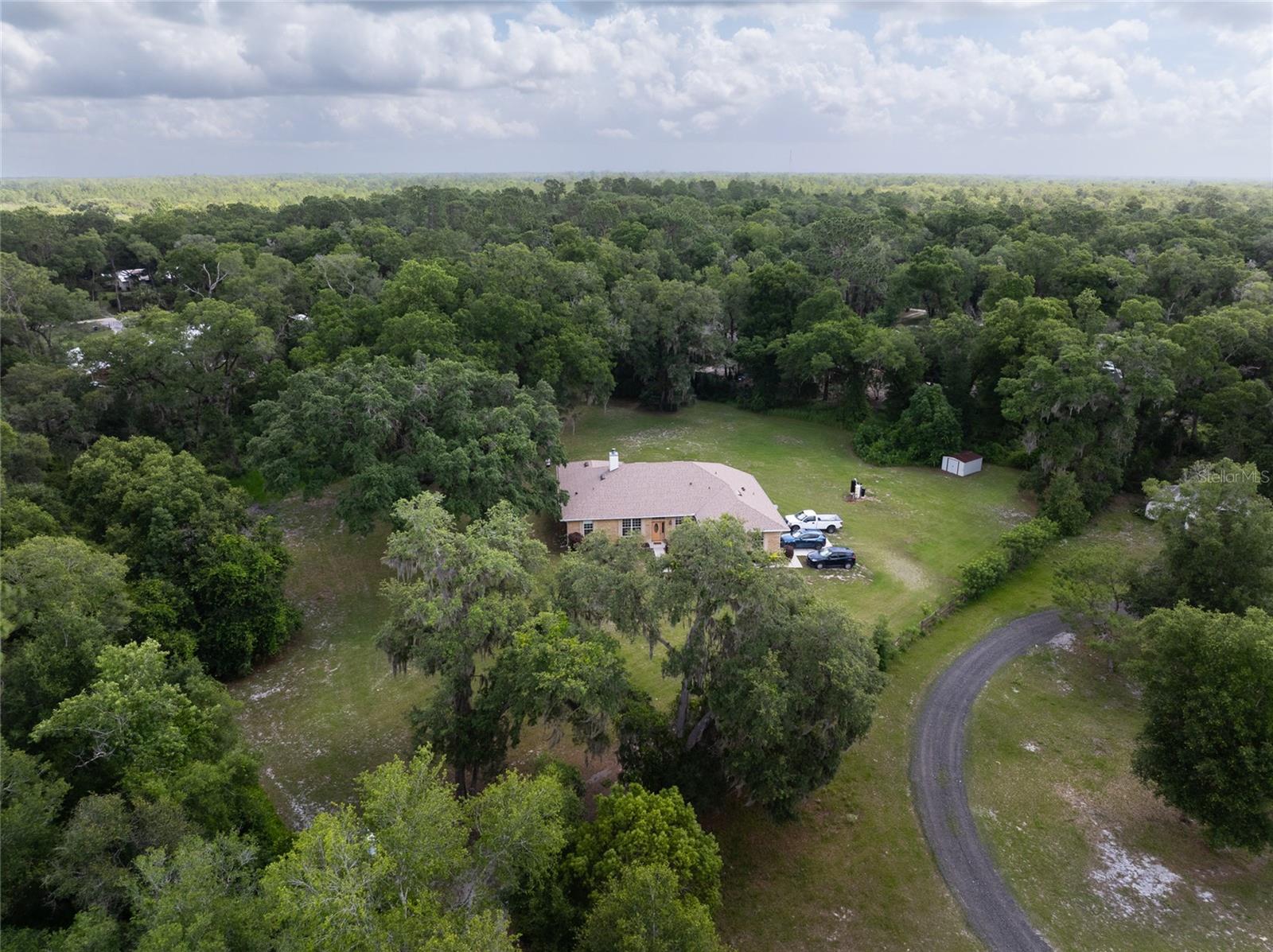 2698 Good Homes, Deland, FL 32724