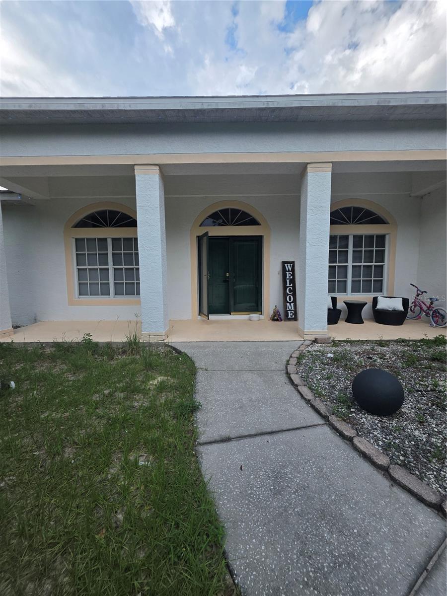 17820 Monteverde, Spring Hill, FL 34610
