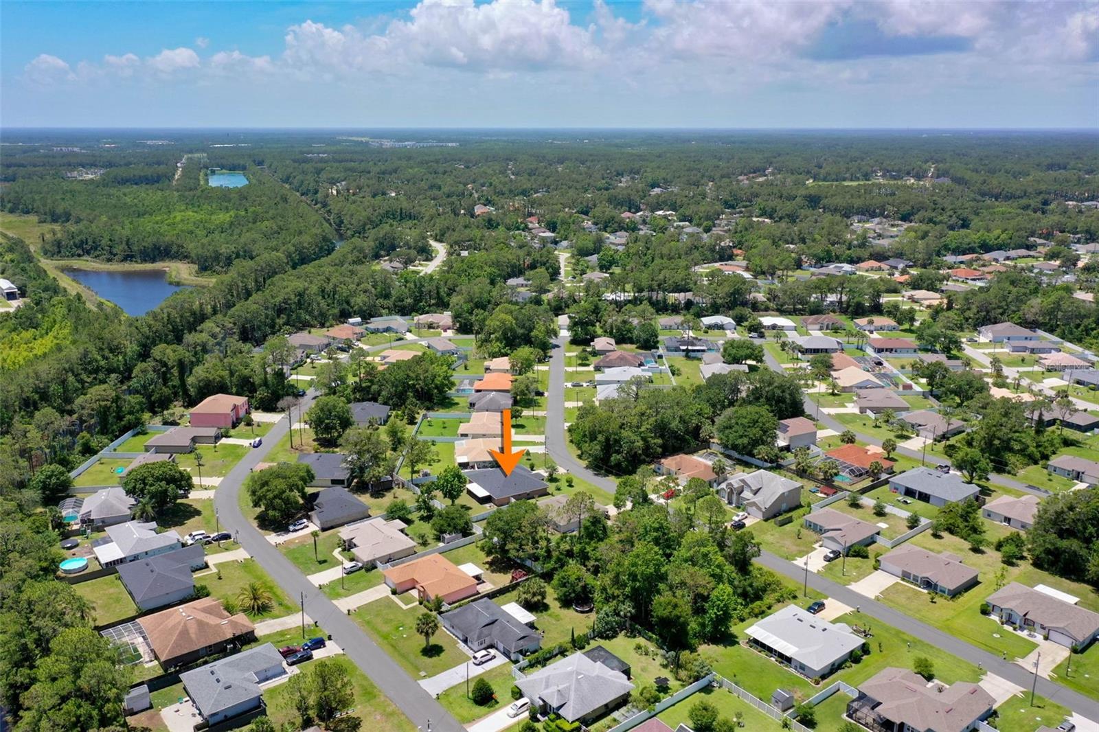 25 Pillory, Palm Coast, FL 32164