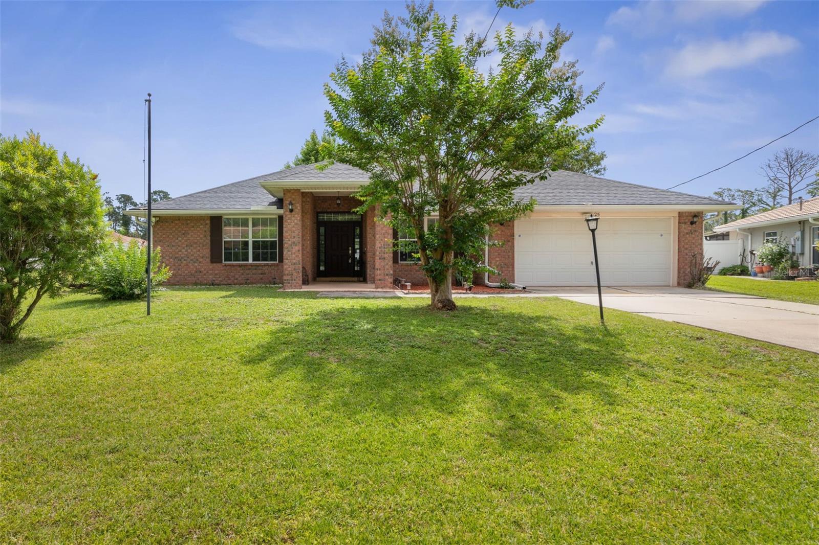 25 Pillory, Palm Coast, FL 32164