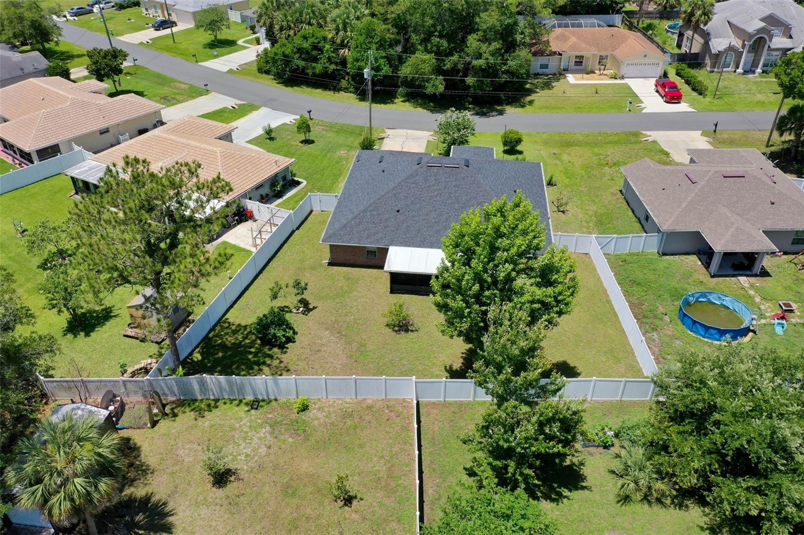 25 Pillory, Palm Coast, FL 32164