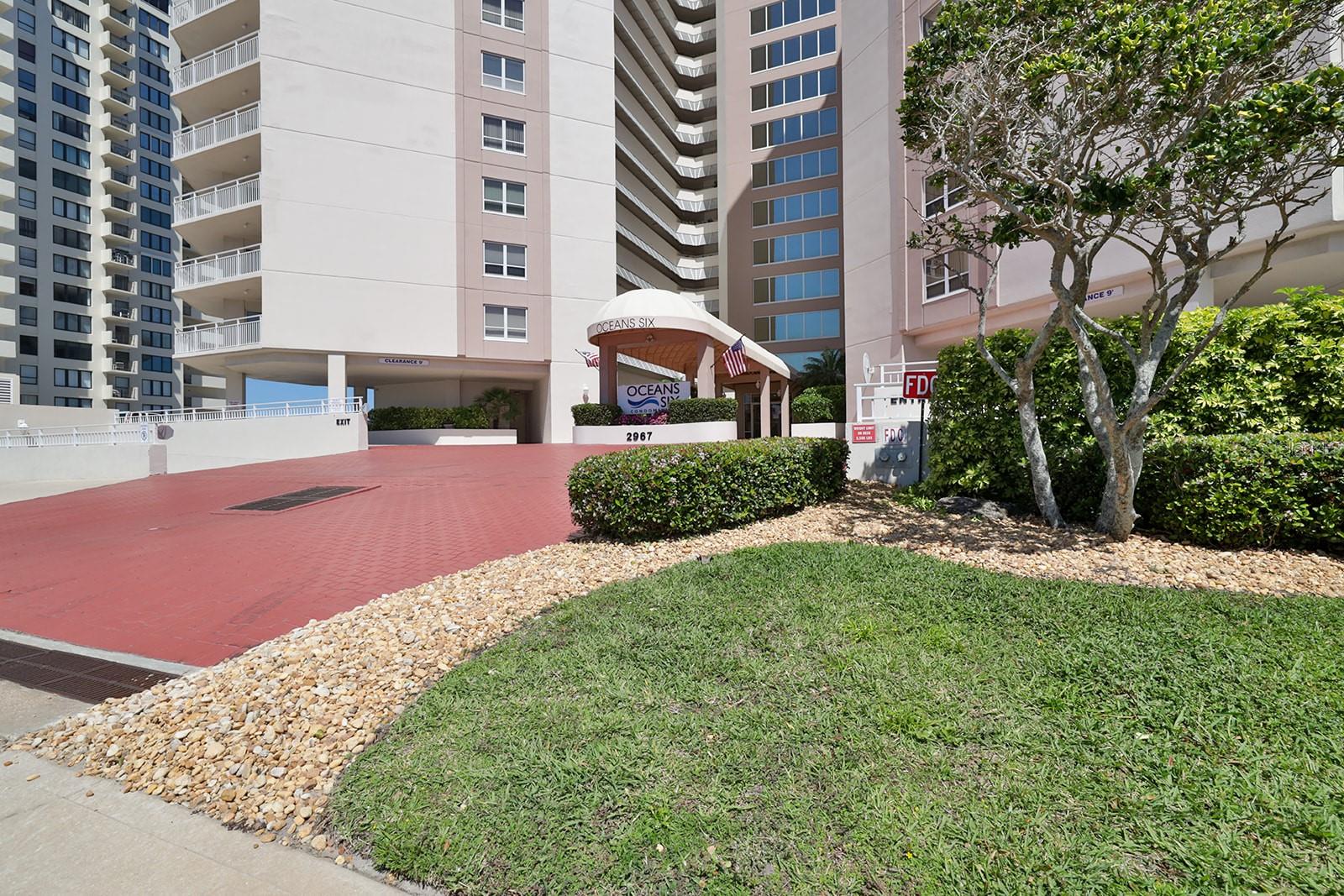 2967 Atlantic Unit 1204, Daytona Beach Shores, FL 32118