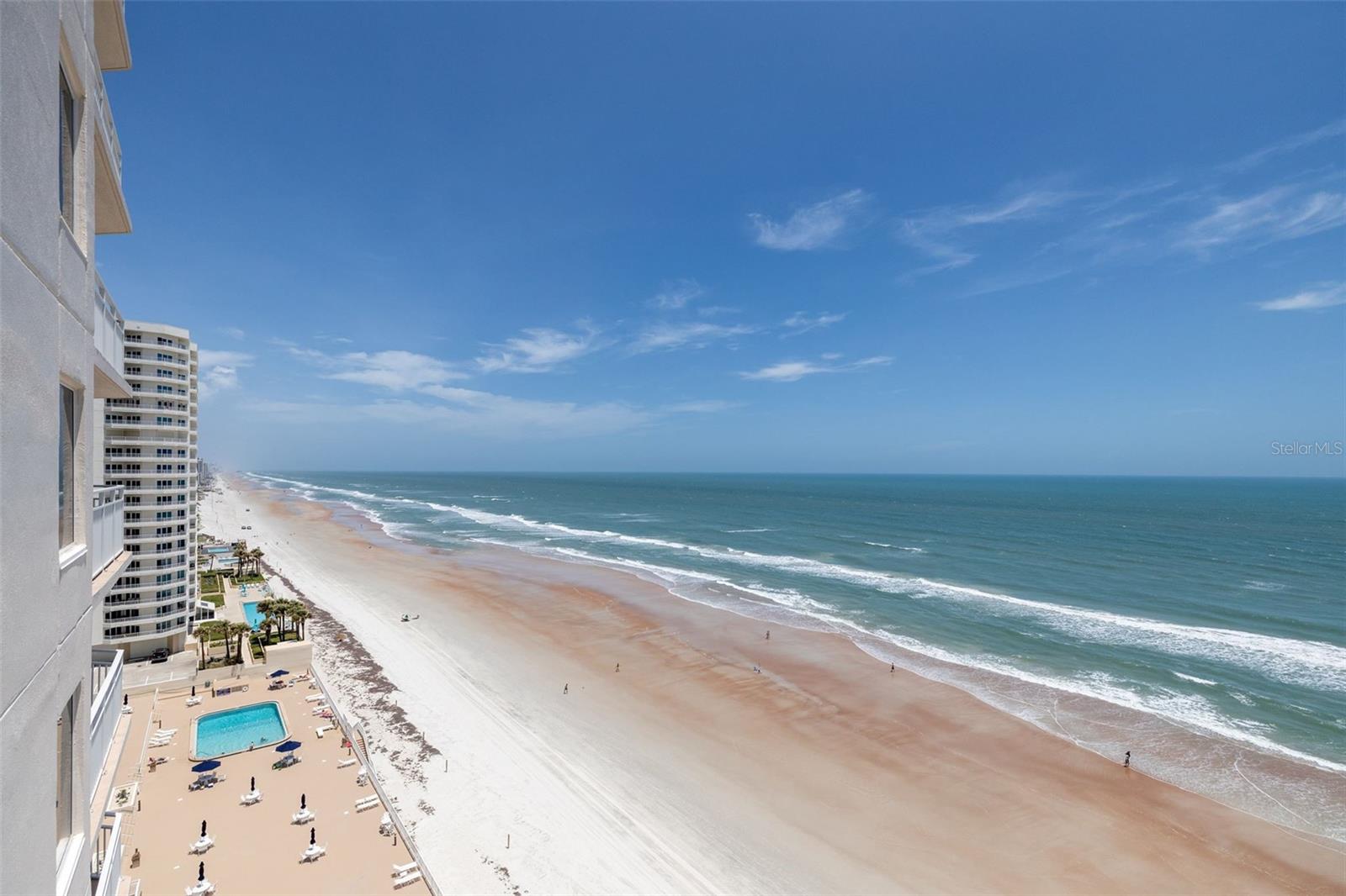 2967 Atlantic Unit 1204, Daytona Beach Shores, FL 32118