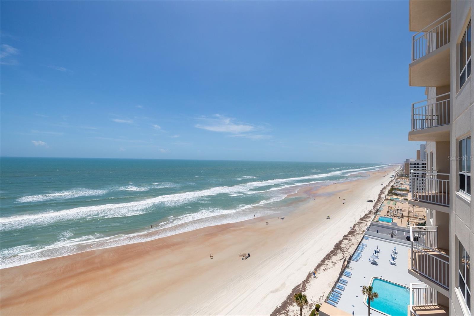2967 Atlantic Unit 1204, Daytona Beach Shores, FL 32118