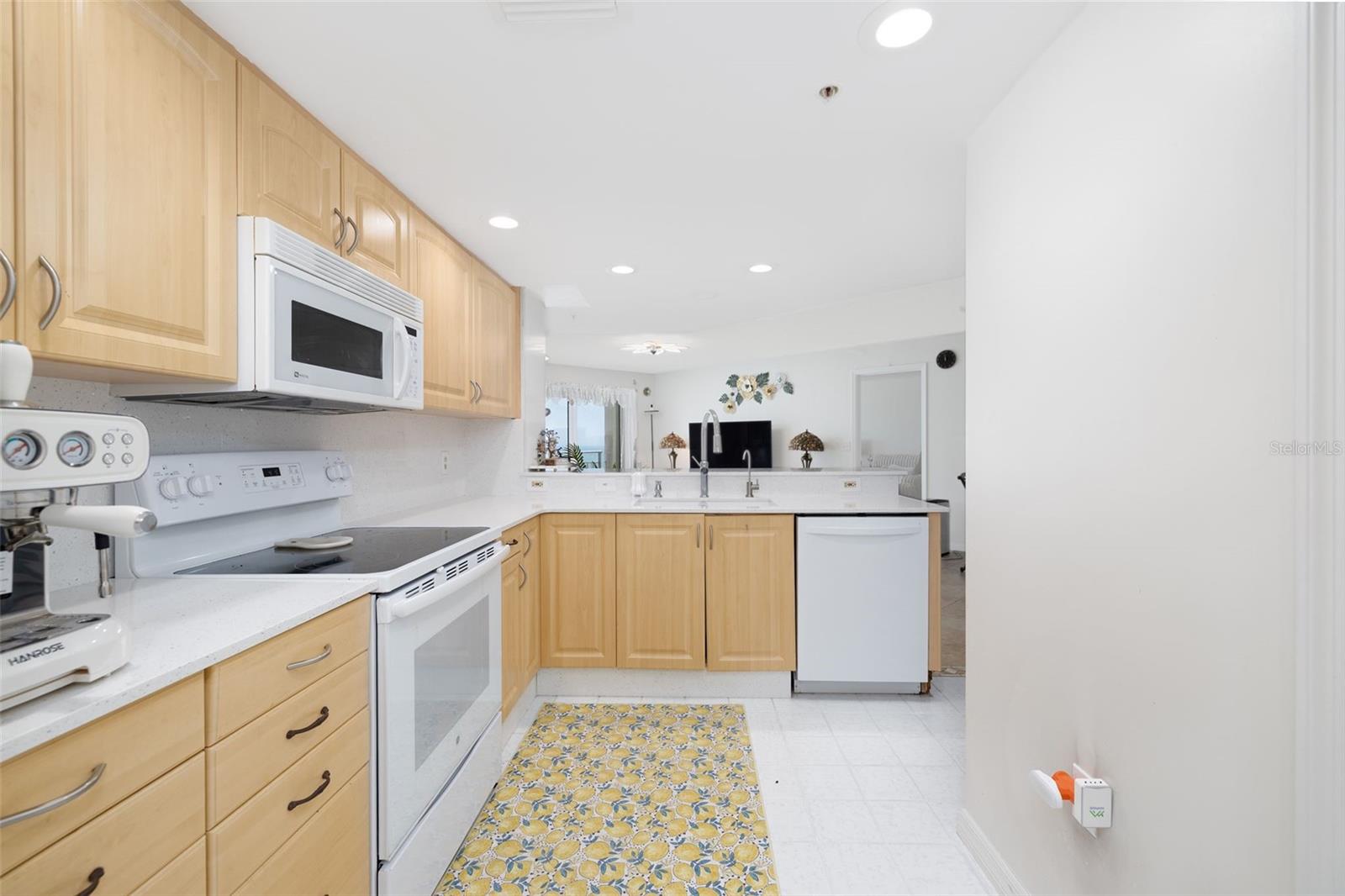 2967 Atlantic Unit 1204, Daytona Beach Shores, FL 32118