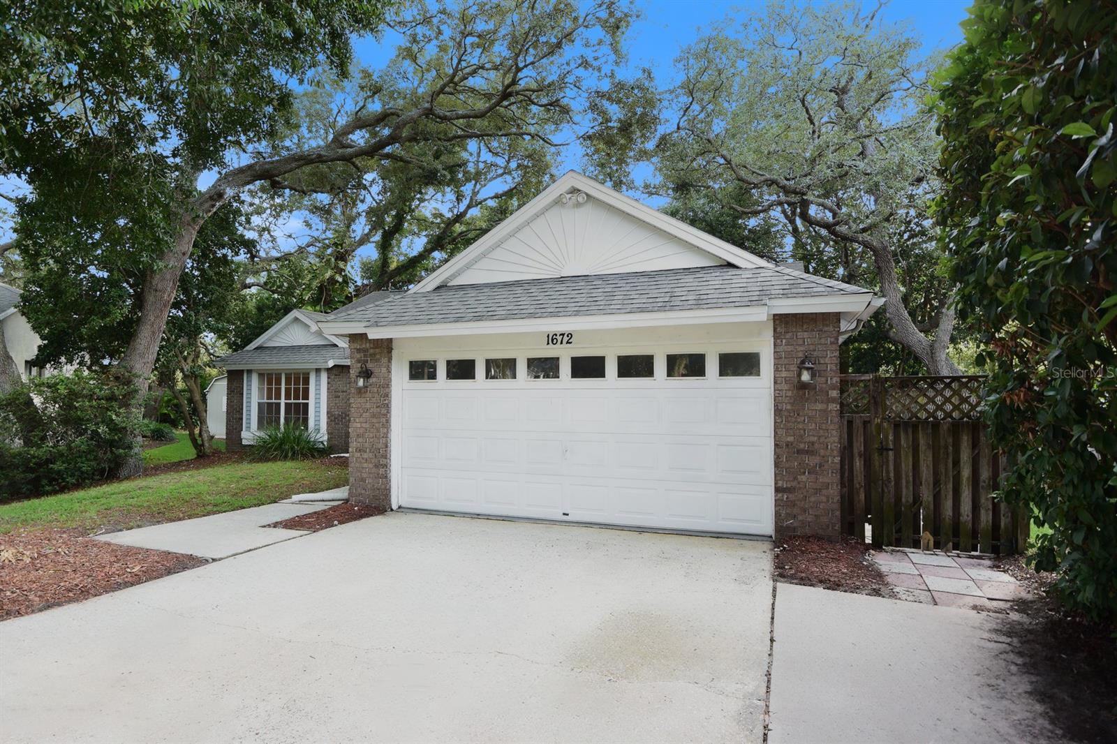 1672 Countrywood, Tarpon Springs, FL 34689