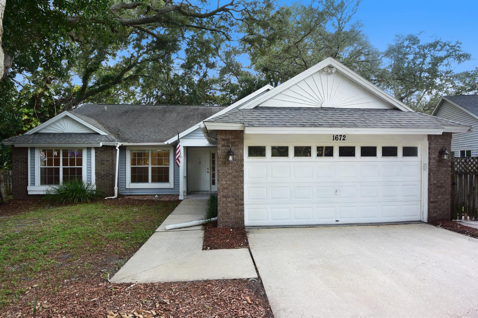 1672 Countrywood, Tarpon Springs, FL 34689