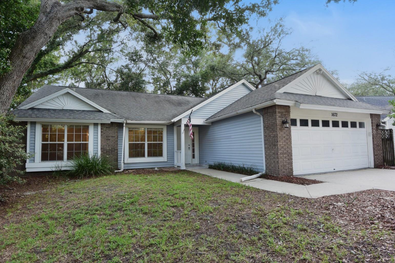 1672 Countrywood, Tarpon Springs, FL 34689