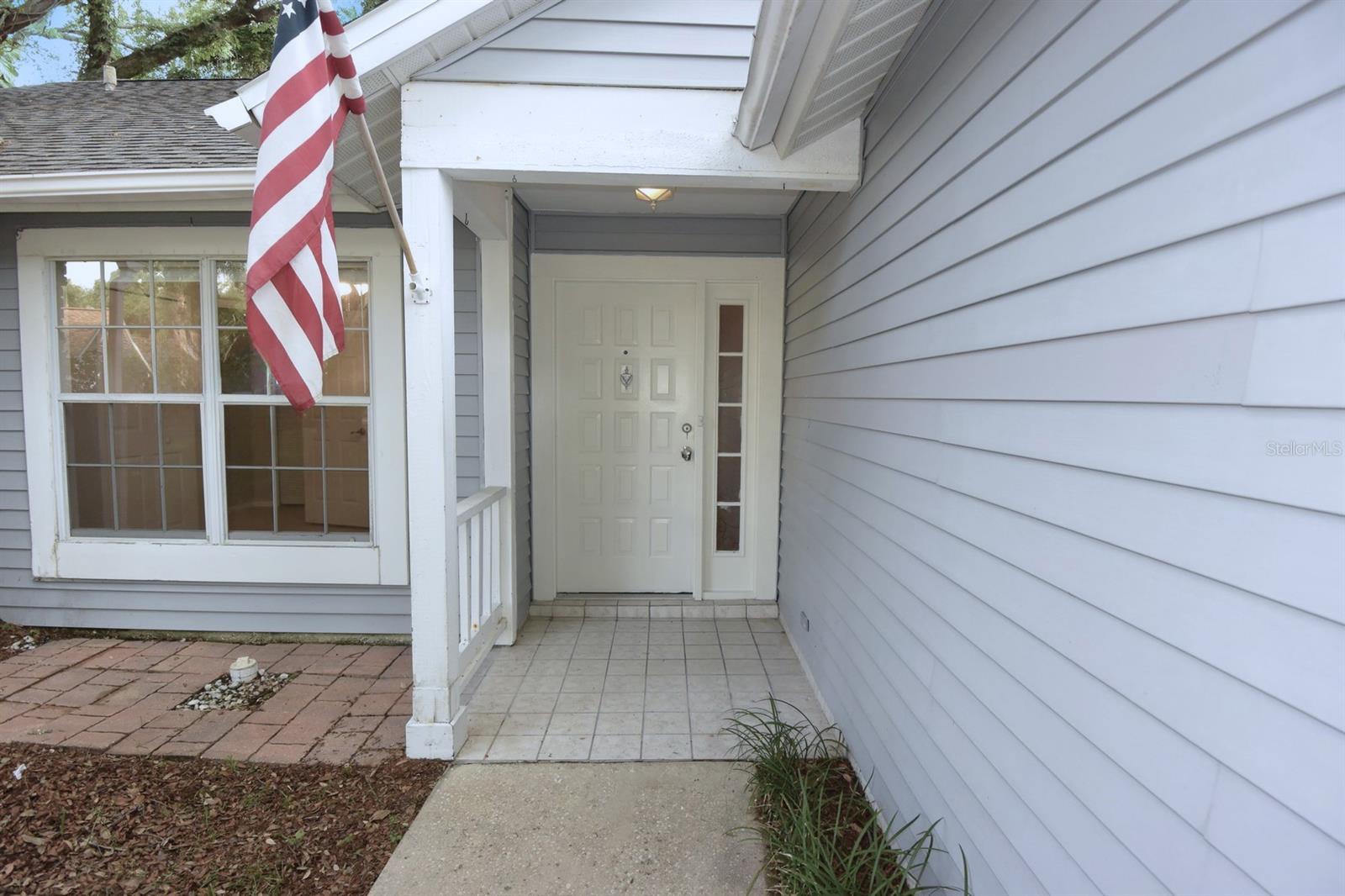 1672 Countrywood, Tarpon Springs, FL 34689