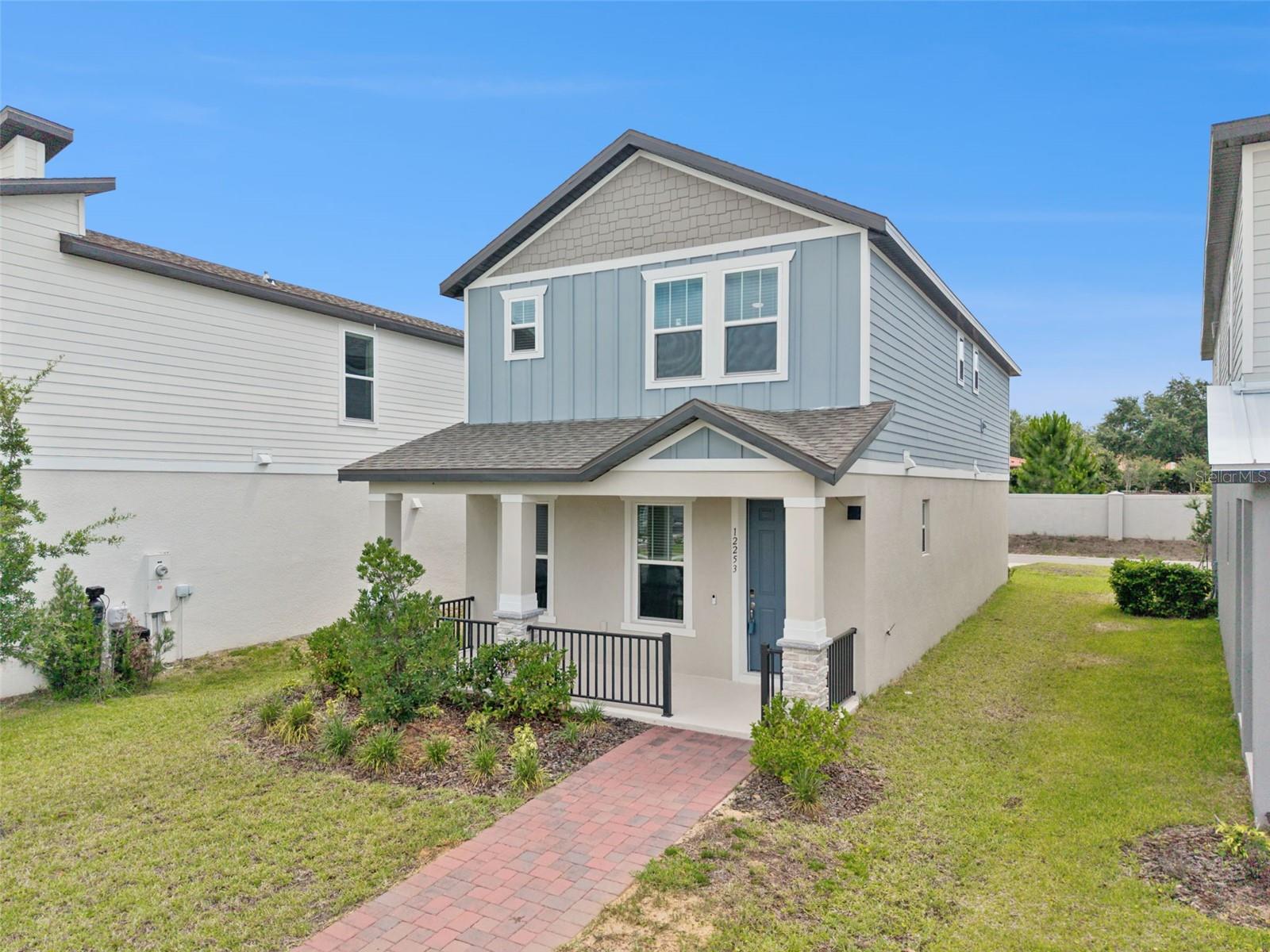 12253 Bracco, Winter Garden, FL 34787