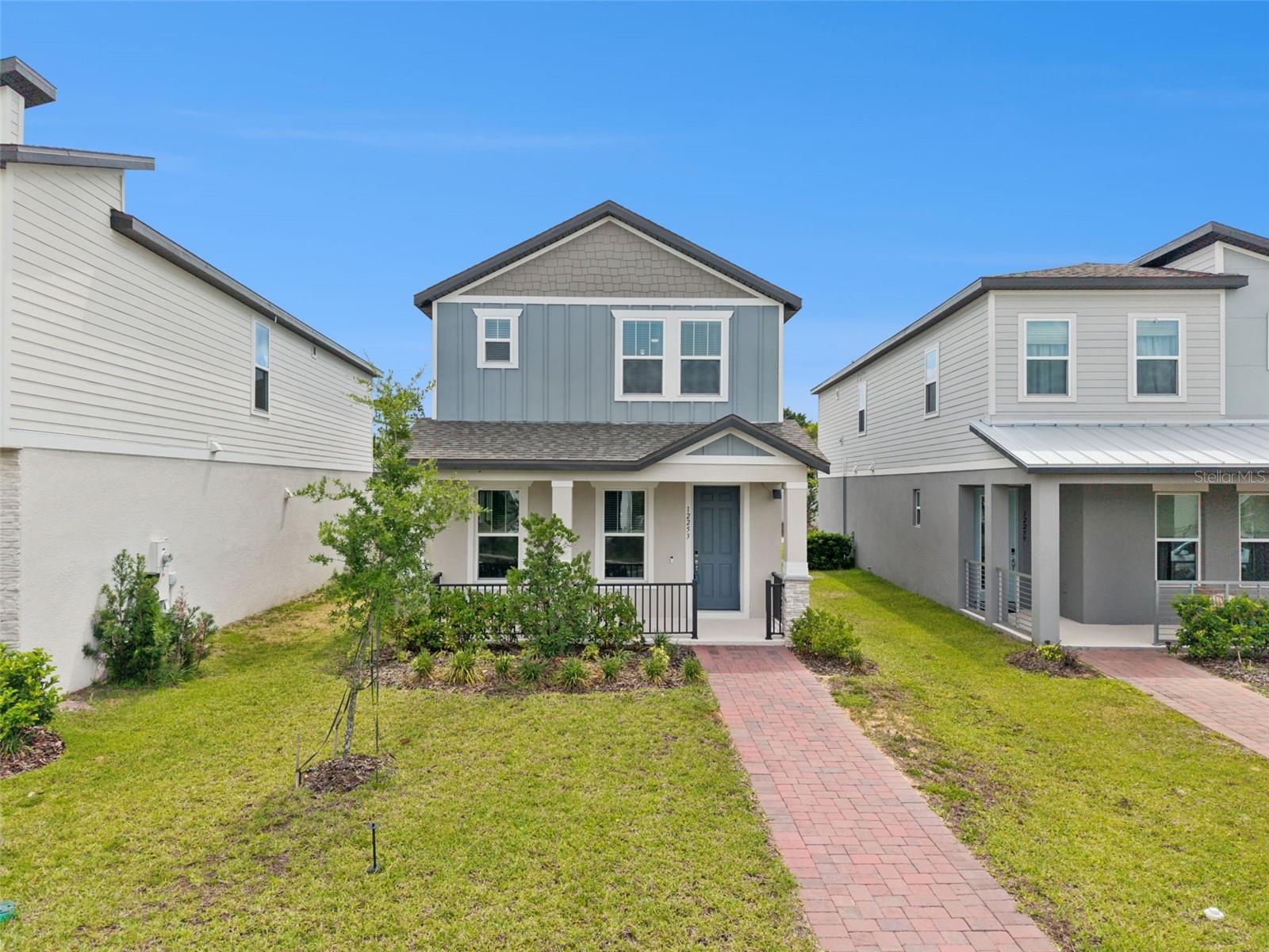 12253 Bracco, Winter Garden, FL 34787