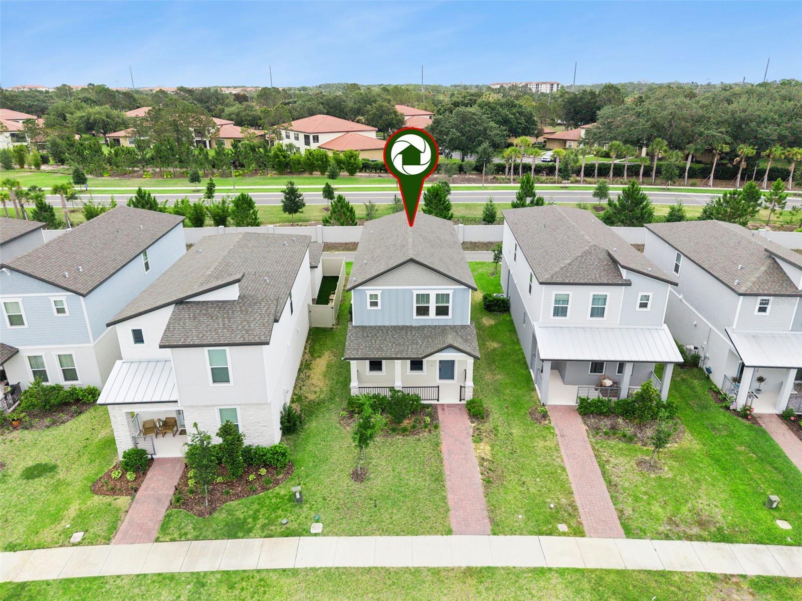 12253 Bracco, Winter Garden, FL 34787