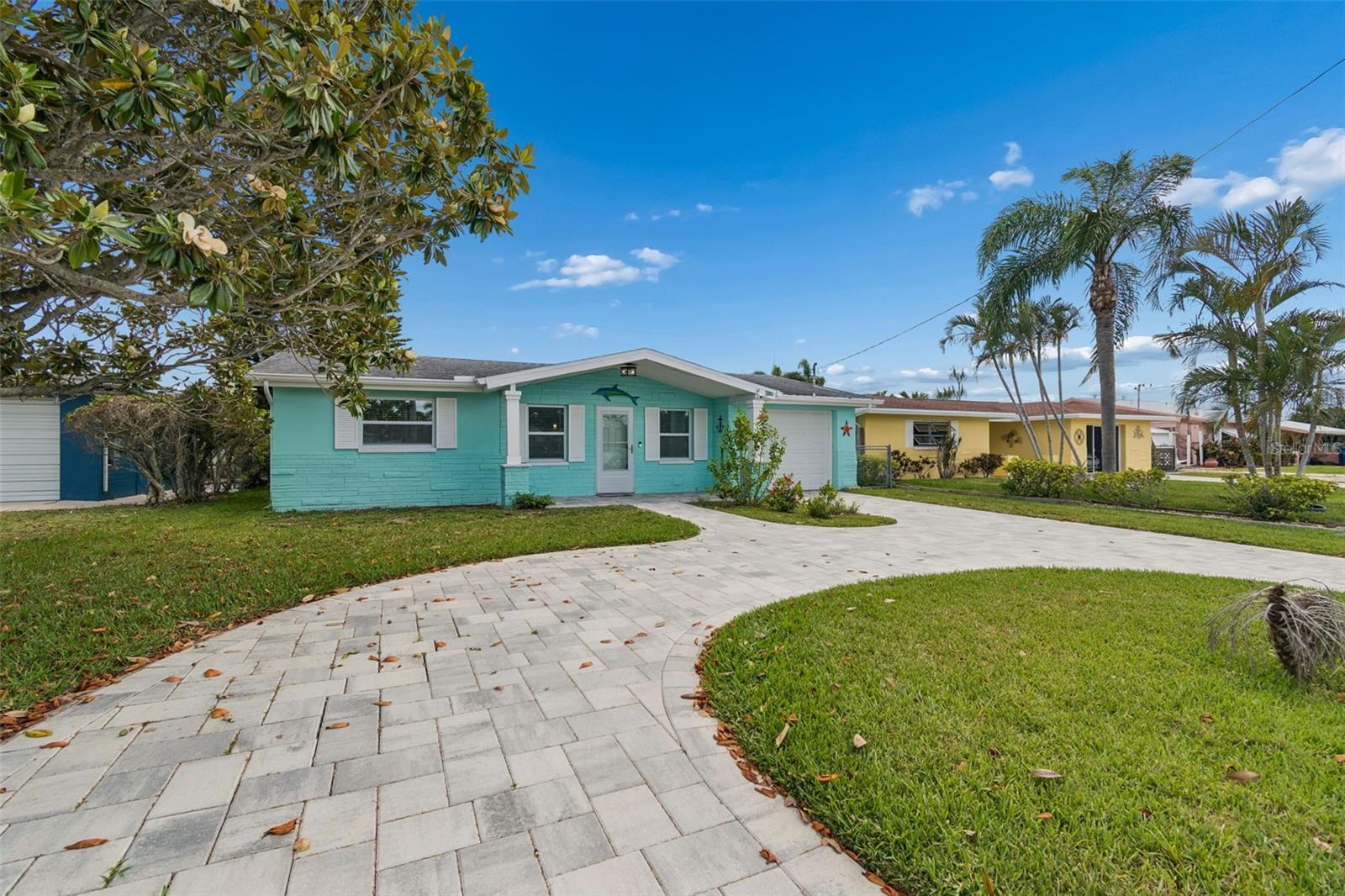 4234 Floramar, New Port Richey, FL 34652