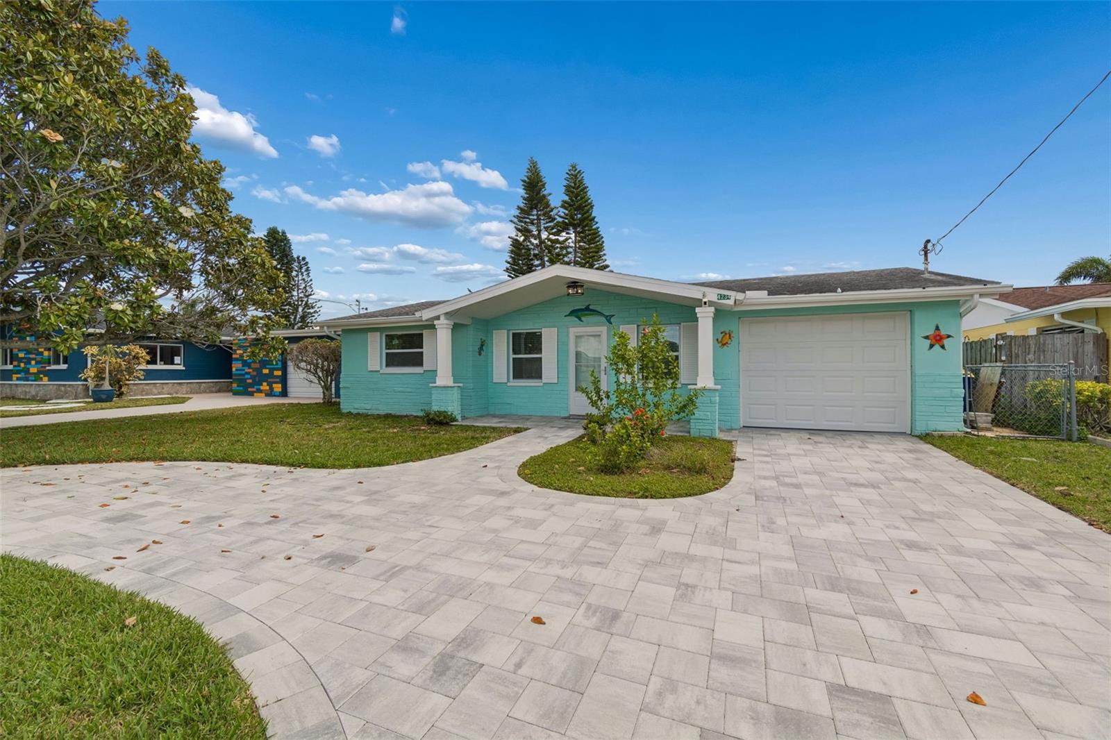 4234 Floramar, New Port Richey, FL 34652
