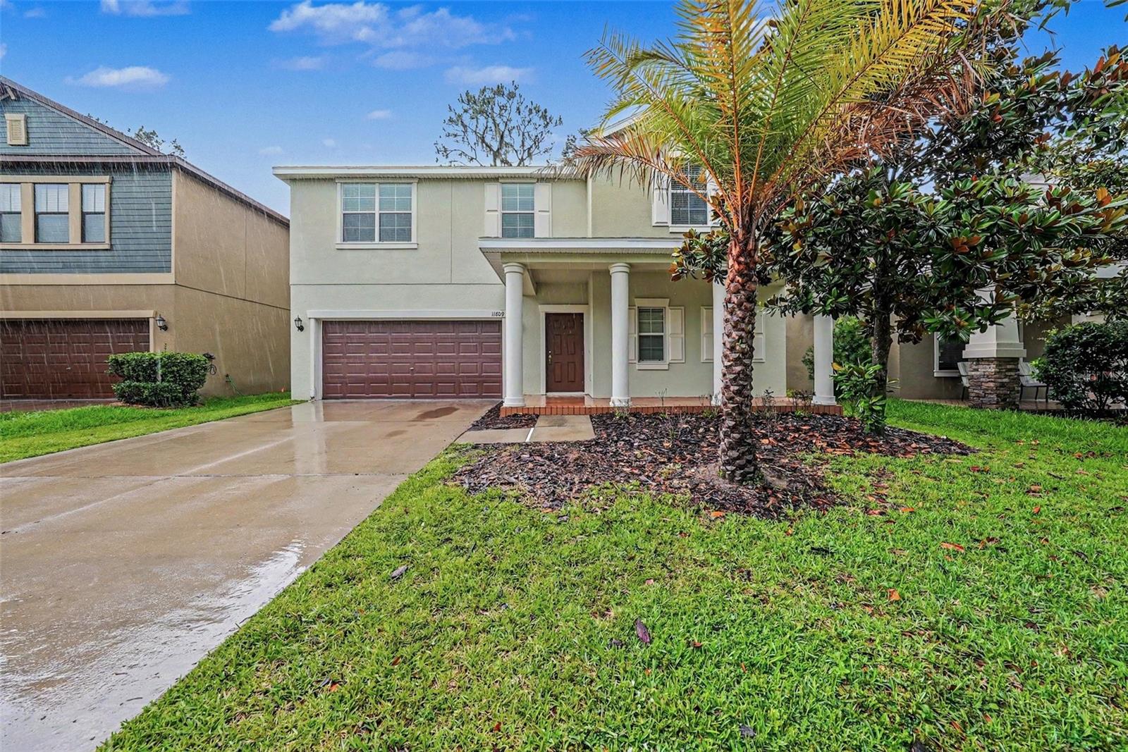11809 Twilight Darner, Riverview, FL 33569