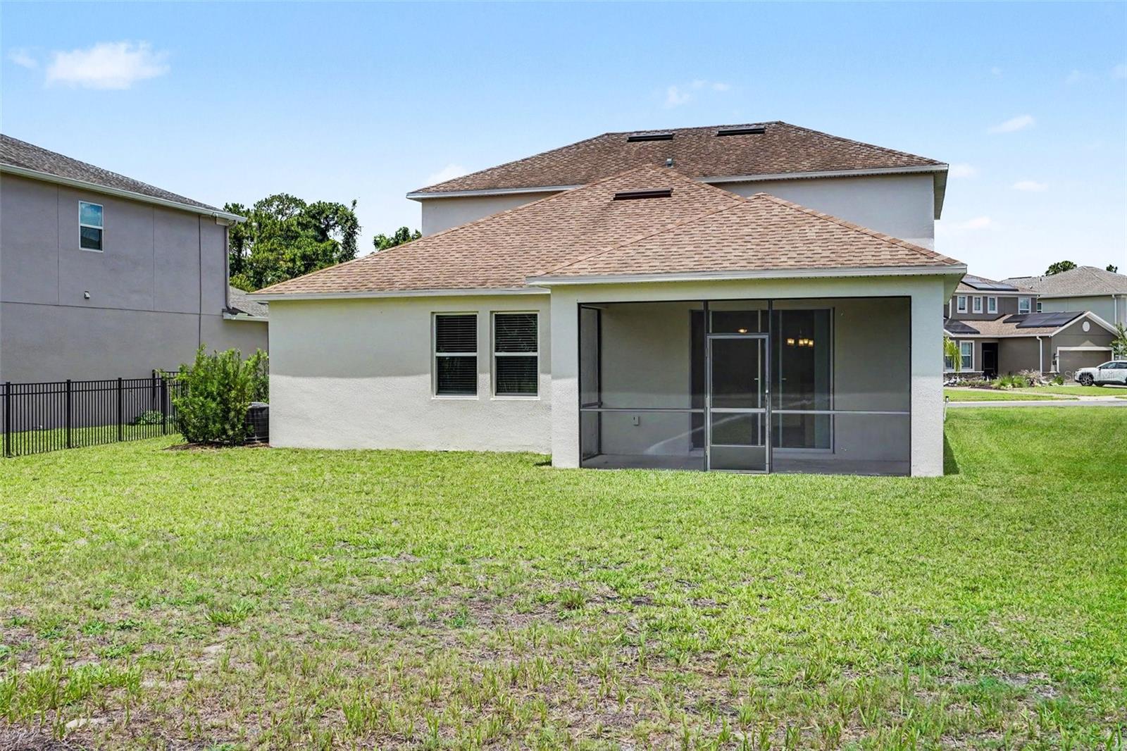 490 Brunswick, Davenport, FL 33837