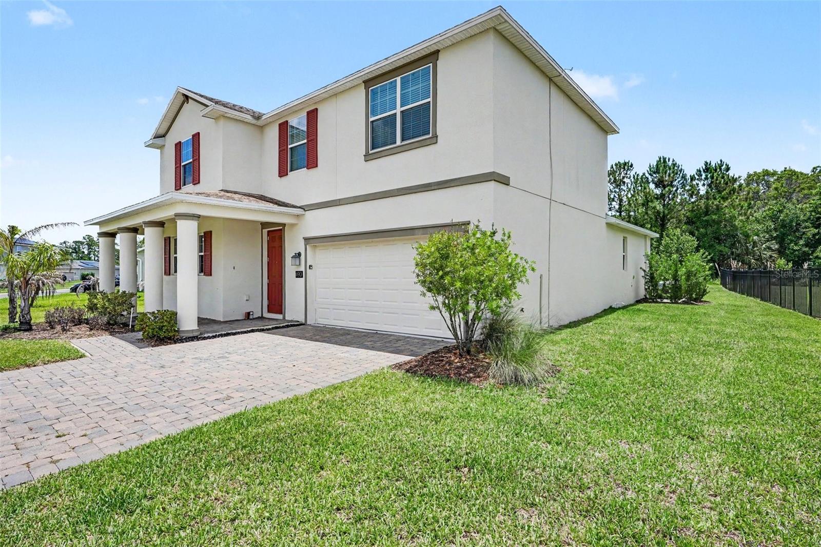 490 Brunswick, Davenport, FL 33837