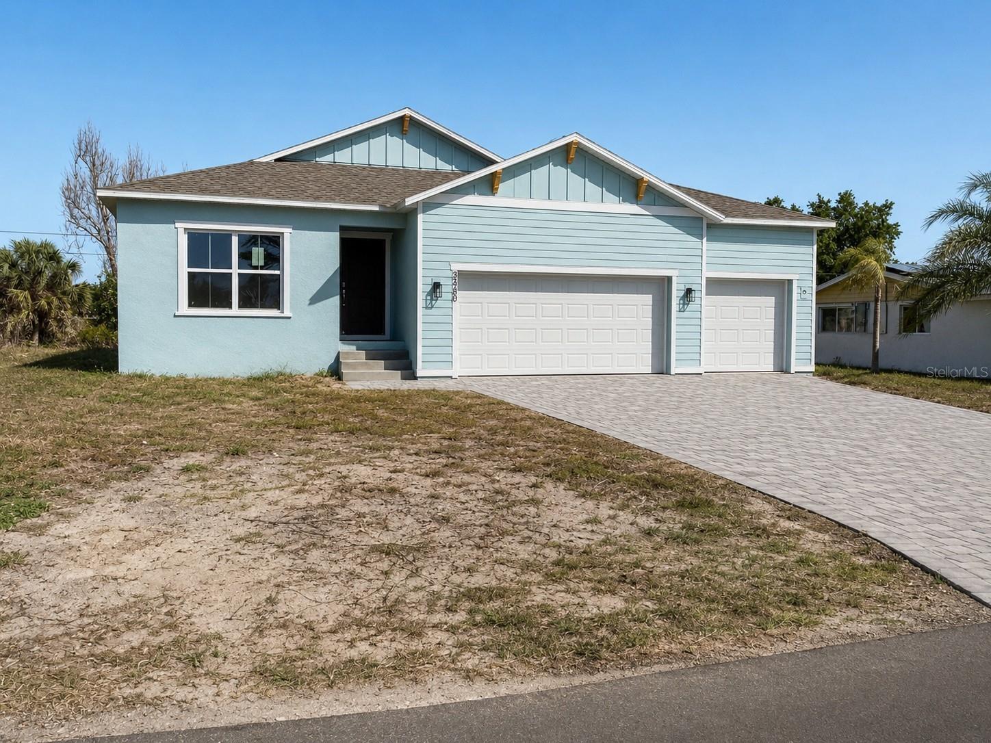 3430 Sarto, Rotonda West, FL 33947