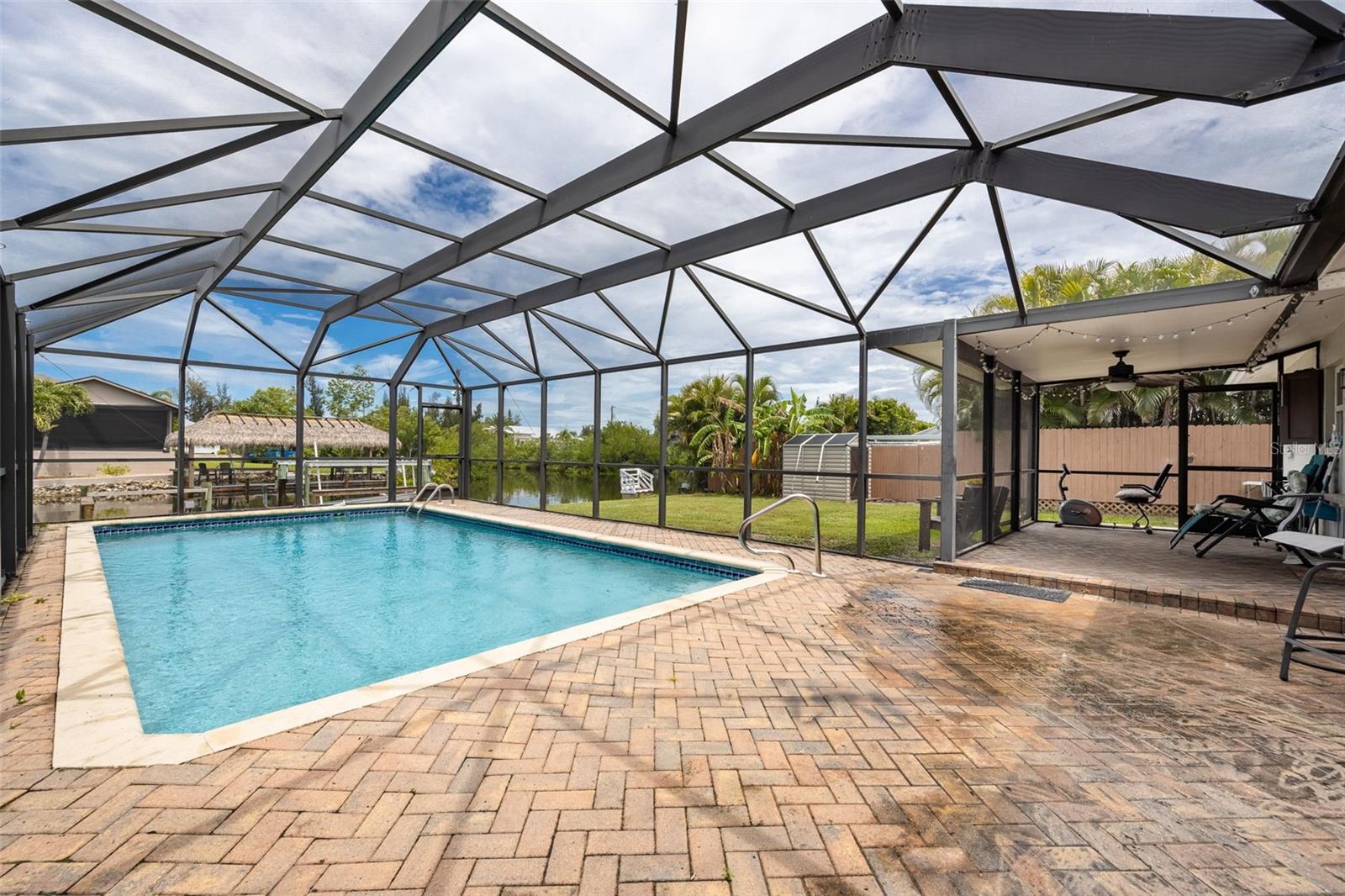 3601 Wisteria, Punta Gorda, FL 33950