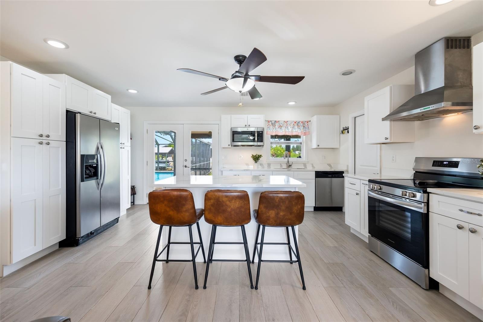 3601 Wisteria, Punta Gorda, FL 33950