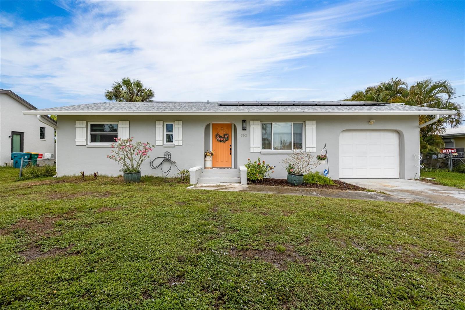 3601 Wisteria, Punta Gorda, FL 33950