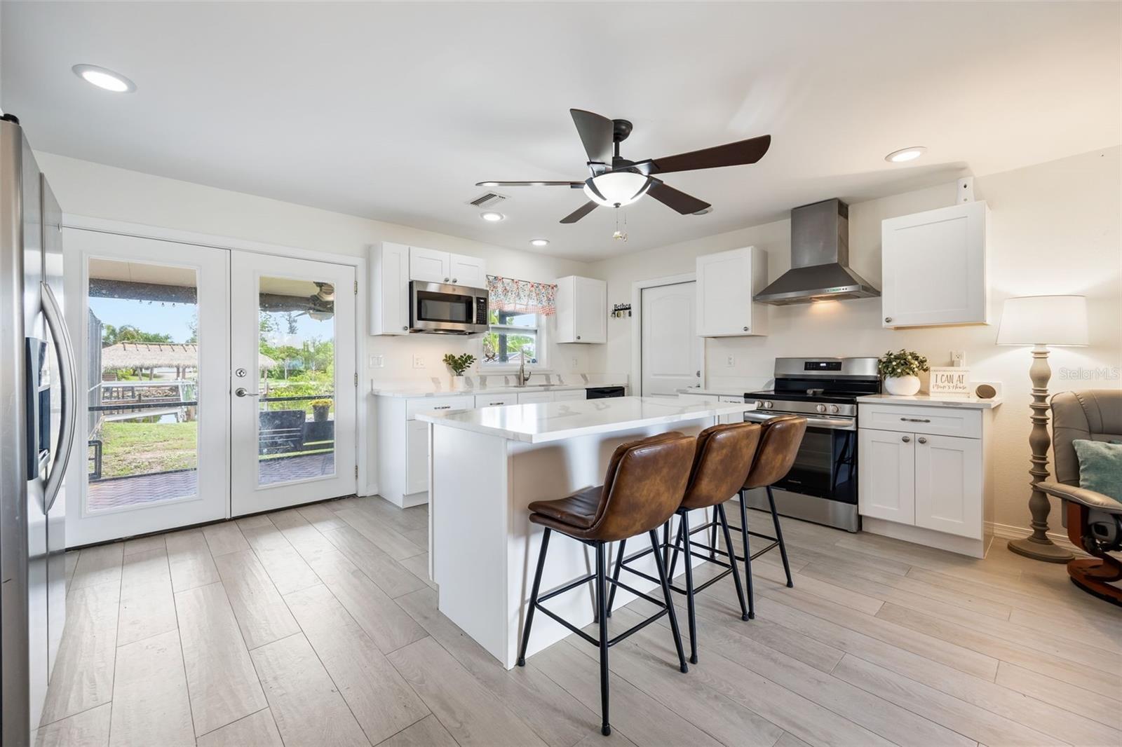 3601 Wisteria, Punta Gorda, FL 33950