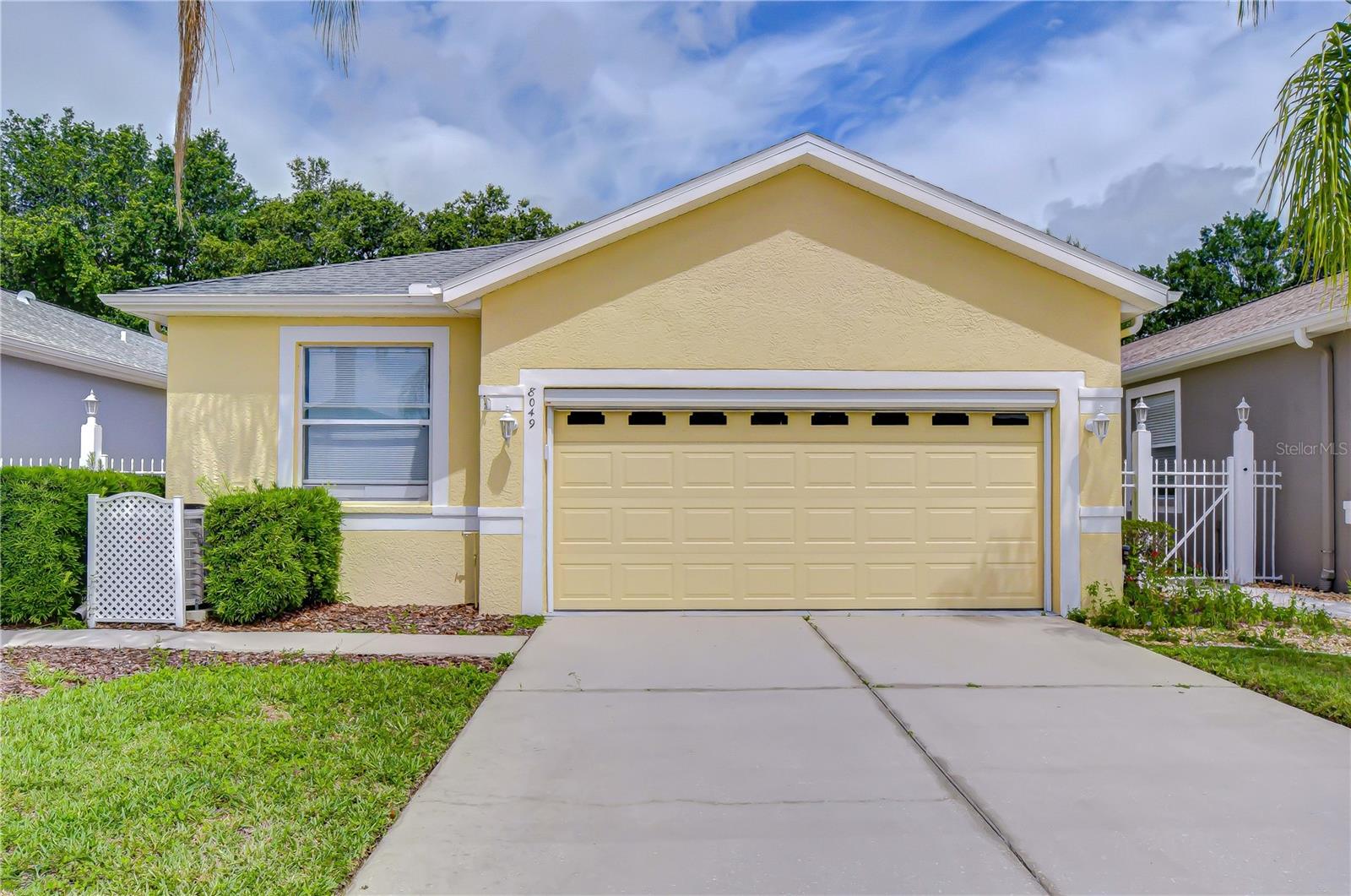 8049 Sanguinelli, Land O Lakes, FL 34637