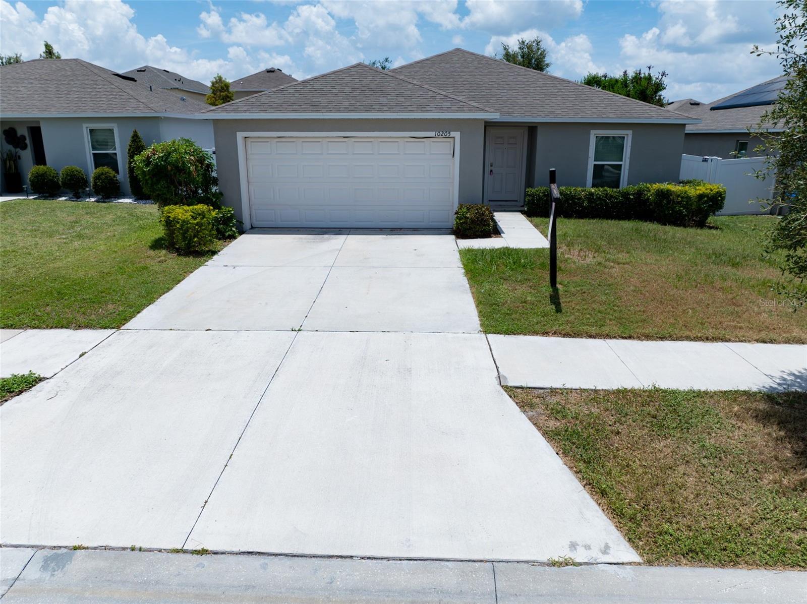10205 Carp Hollow, Sun City Center, FL 33573