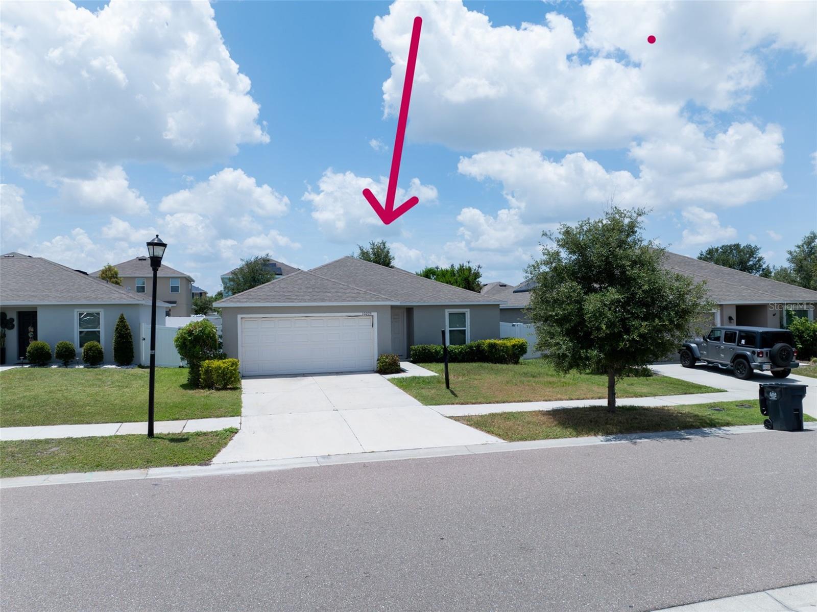 10205 Carp Hollow, Sun City Center, FL 33573