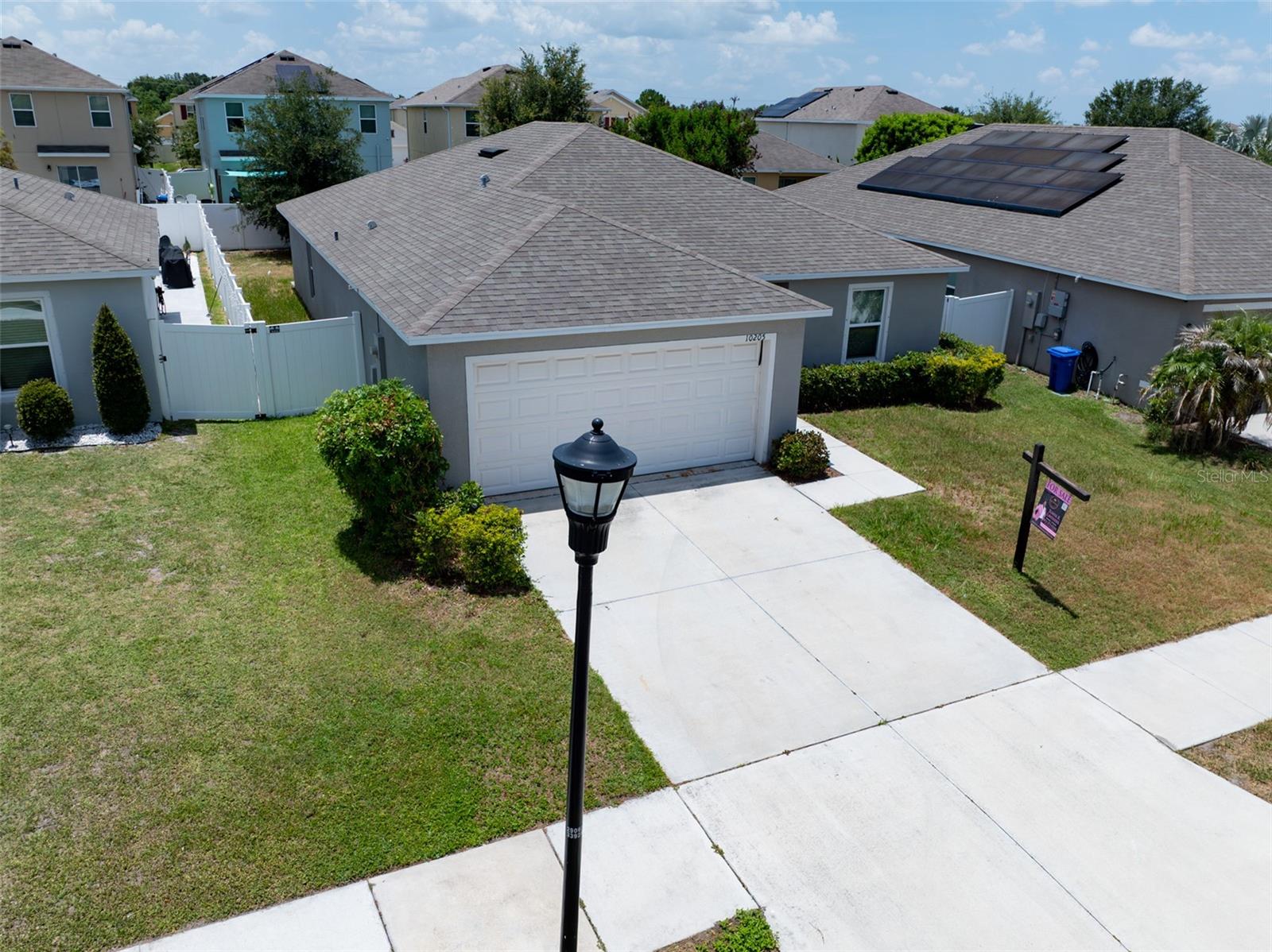10205 Carp Hollow, Sun City Center, FL 33573