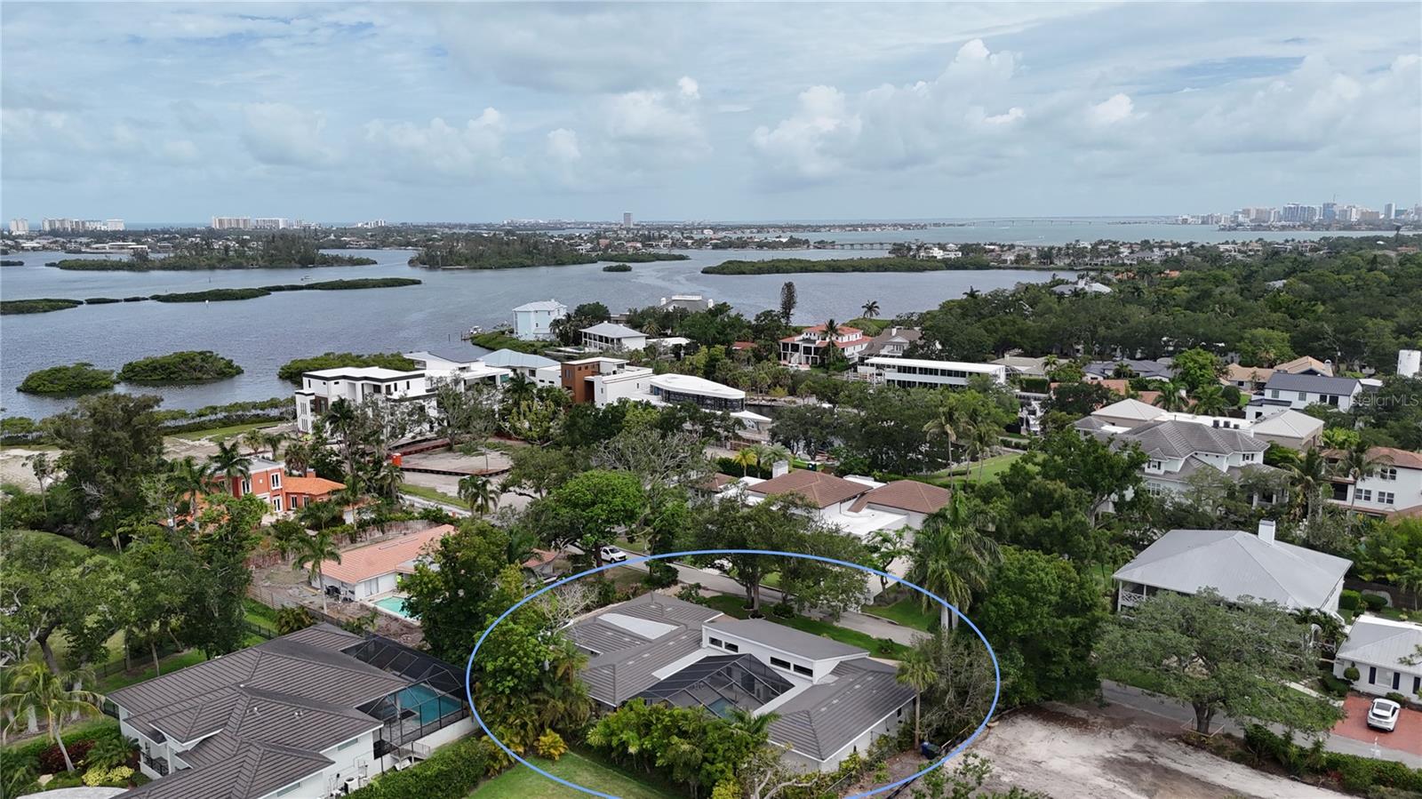1428 Pine Bay, Sarasota, FL 34231