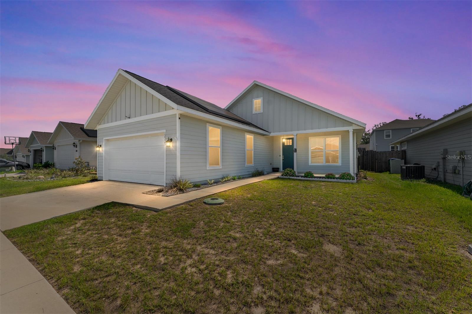 12327 159th, Alachua, FL 32615