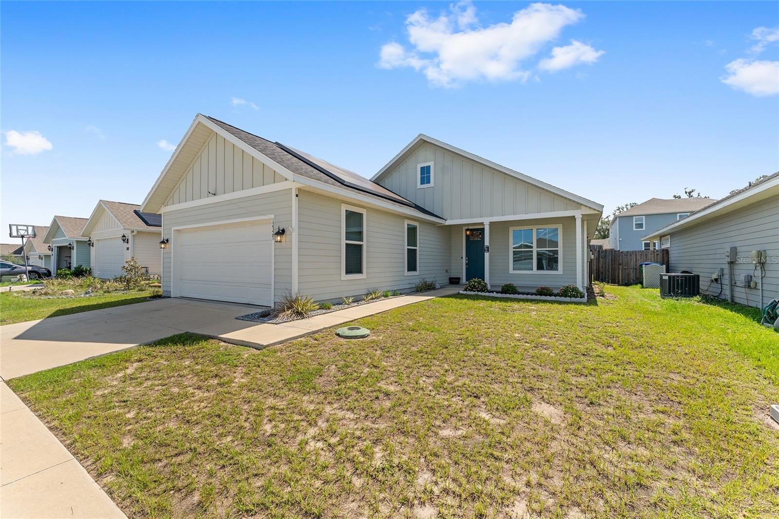 12327 159th, Alachua, FL 32615