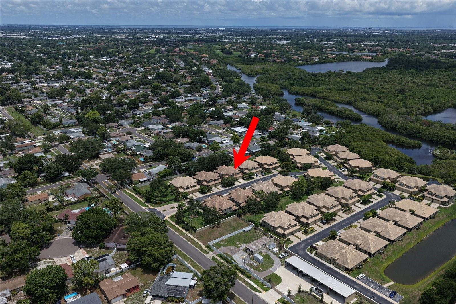 8241 Acadian, Seminole, FL 33777