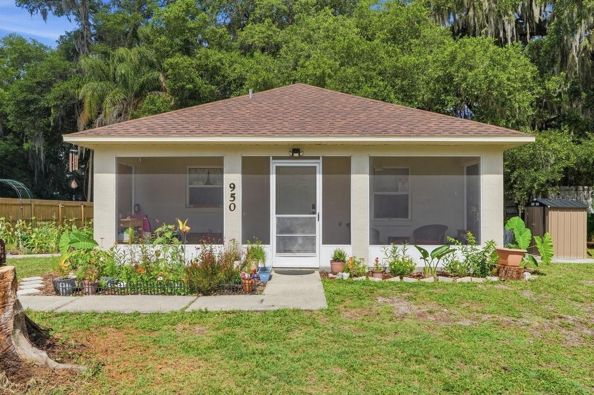 950 Parsons, Deland, FL 32720