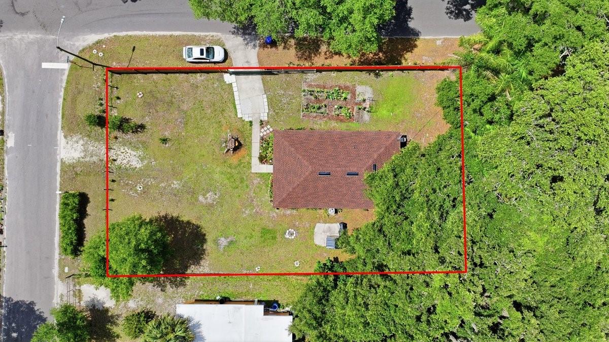 950 Parsons, Deland, FL 32720