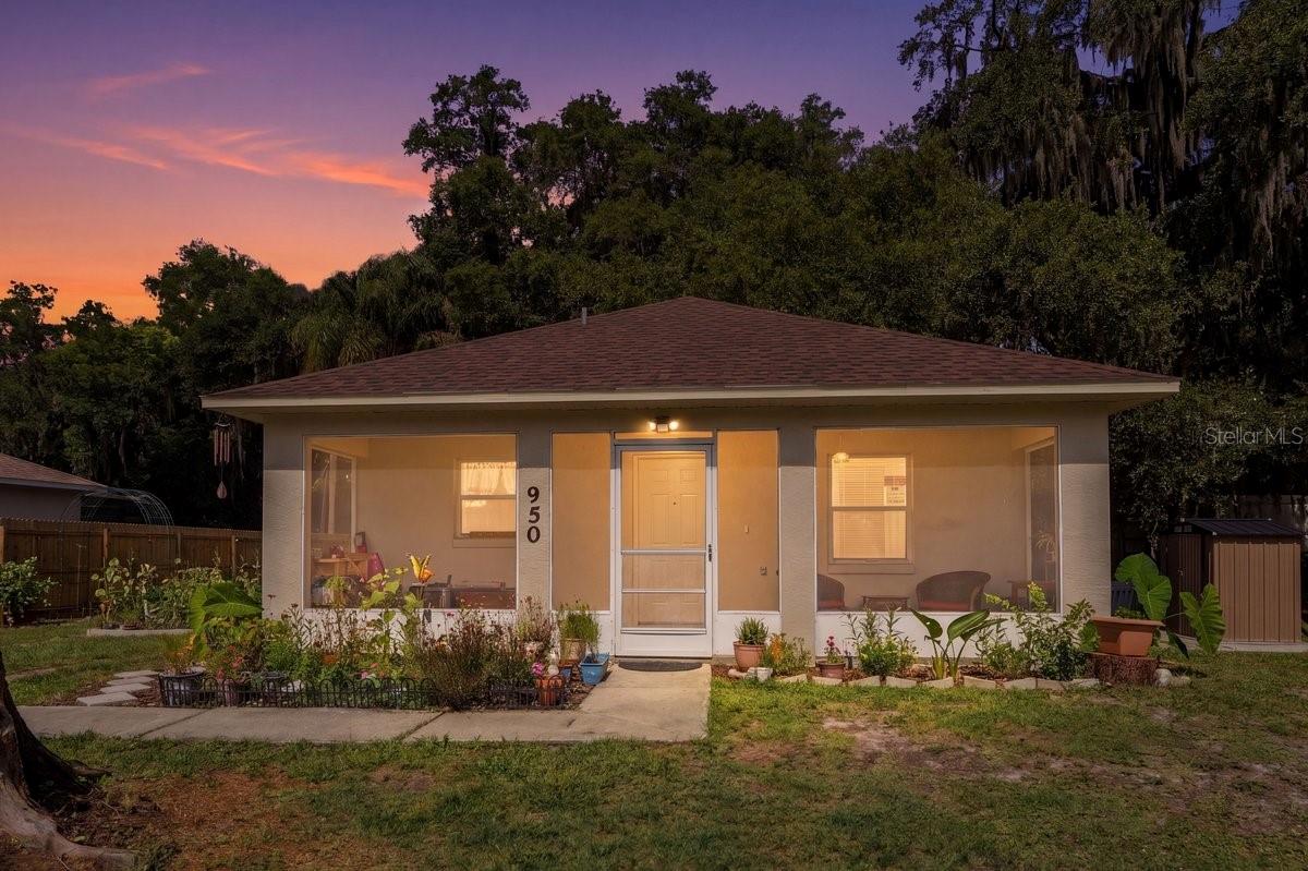 950 Parsons, Deland, FL 32720