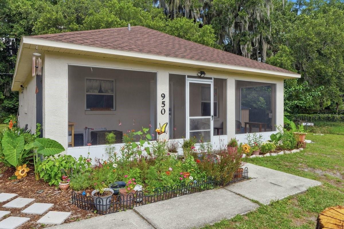 950 Parsons, Deland, FL 32720