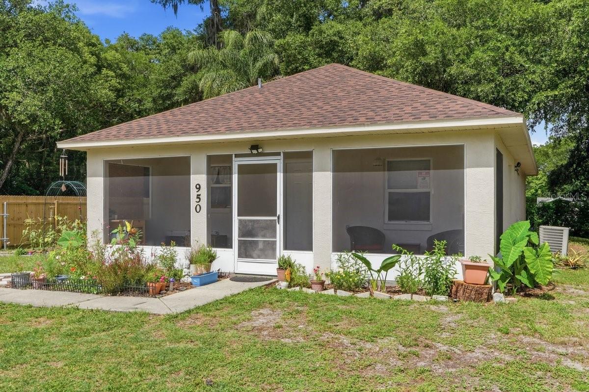 950 Parsons, Deland, FL 32720
