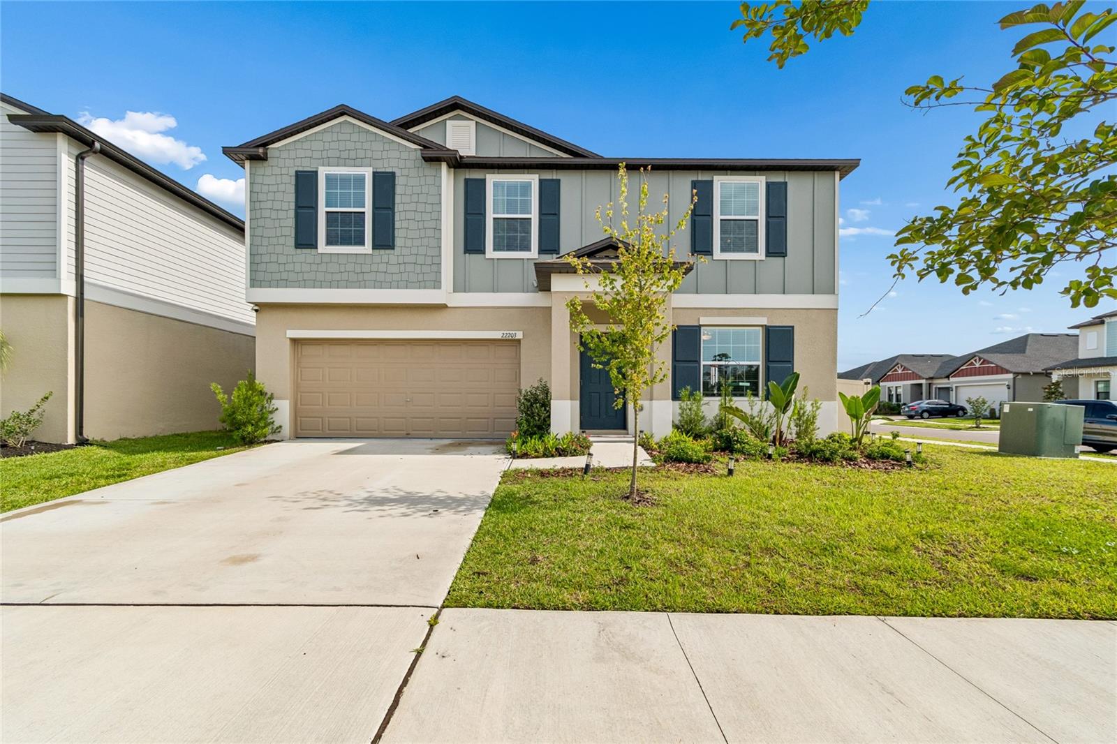 22203 Calisto, Land O Lakes, FL 34637