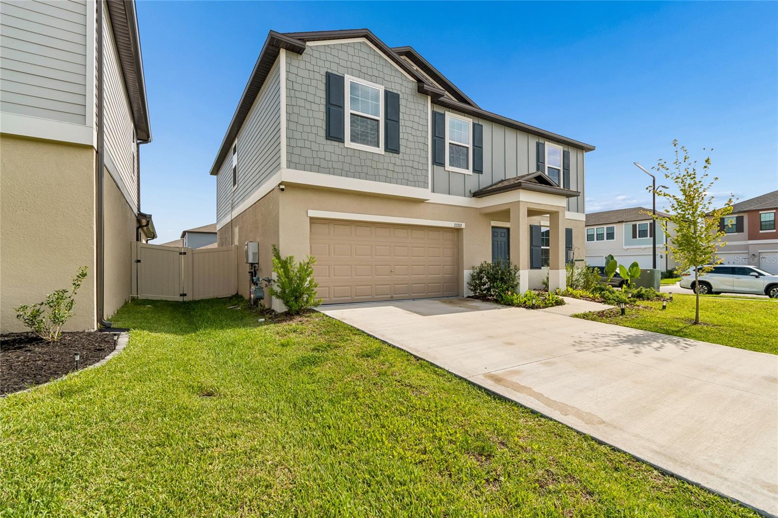 22203 Calisto, Land O Lakes, FL 34637