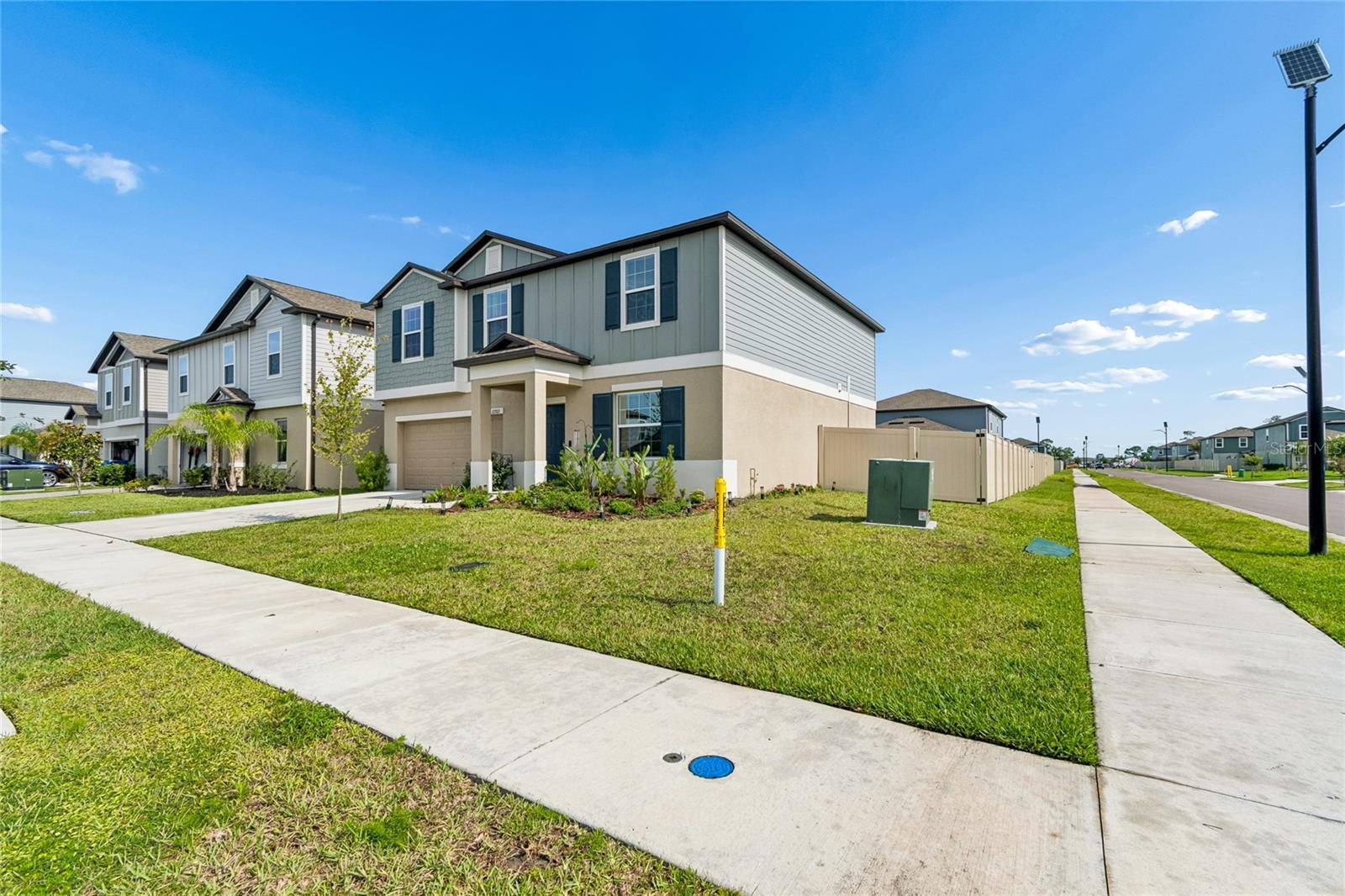 22203 Calisto, Land O Lakes, FL 34637