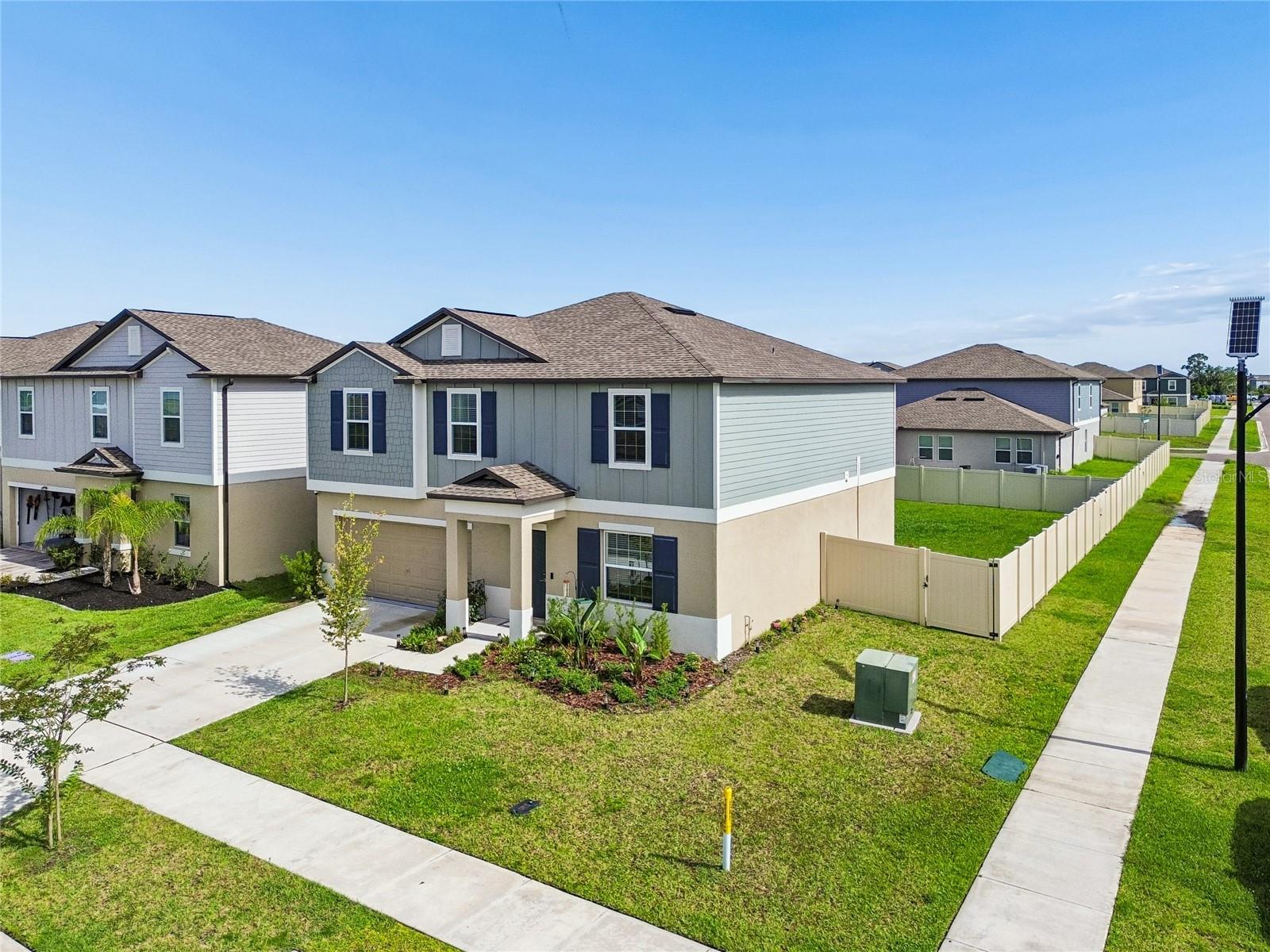 22203 Calisto, Land O Lakes, FL 34637