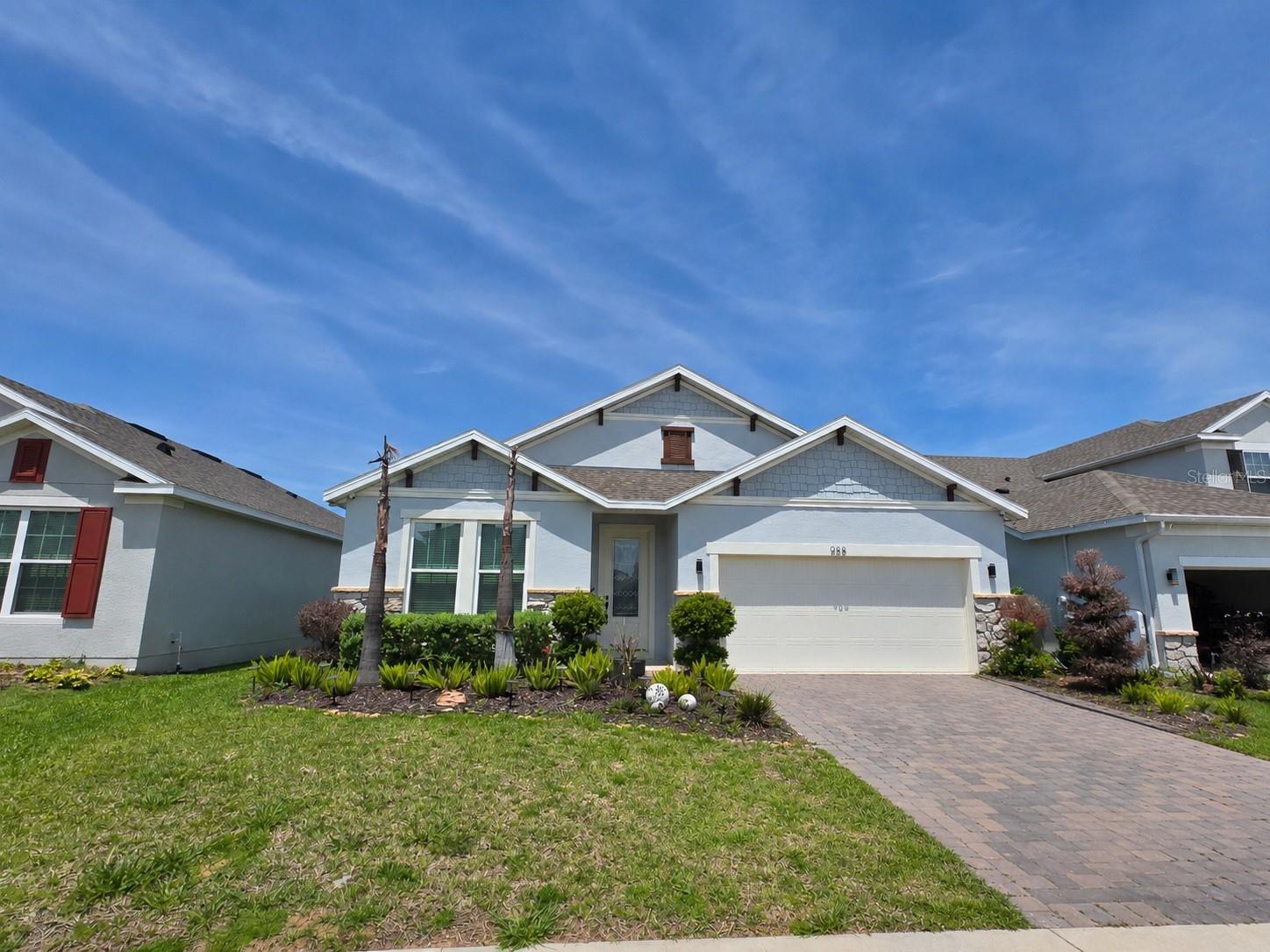 988 Vineyard Ridge, Minneola, FL 34715