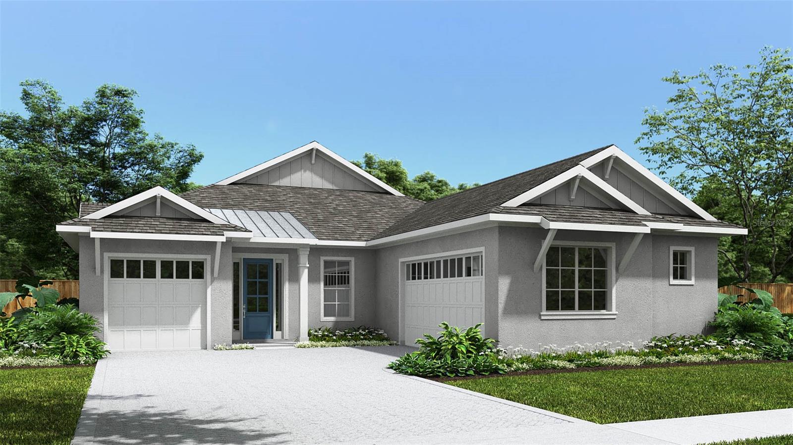 4563 Southern Valley, Brooksville, FL 34601