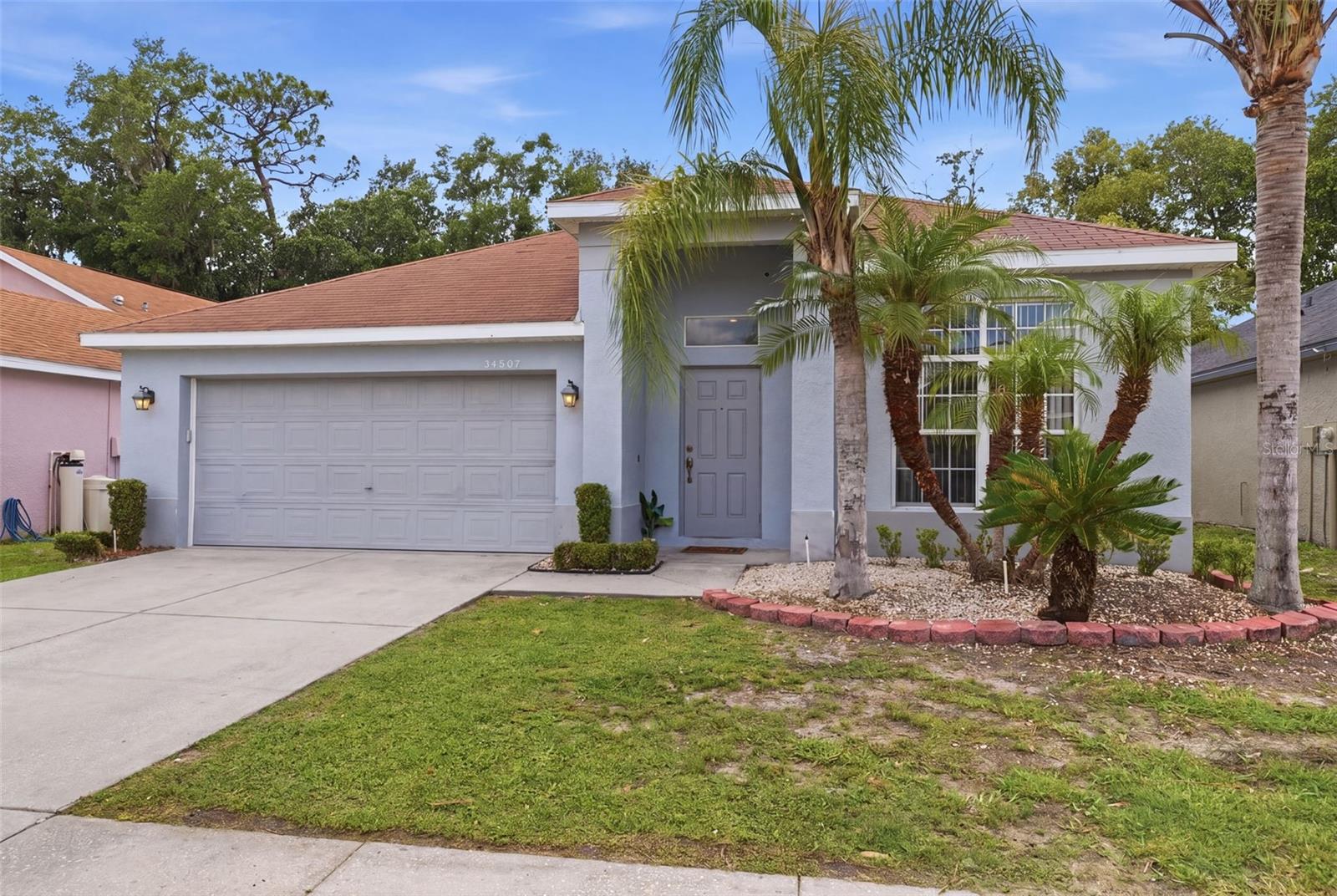 34507 Smart, Zephyrhills, FL 33541