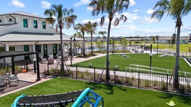 289 Holly Bank, Nokomis, FL 34275